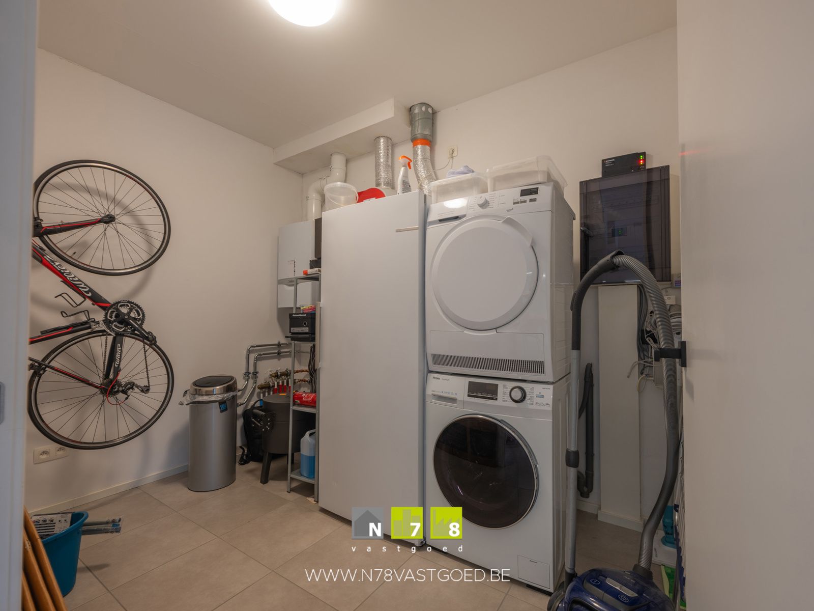 Appartement te koop foto 17