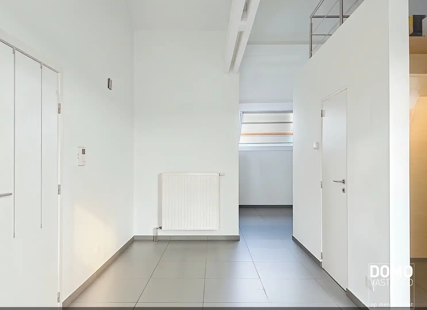 Energiezuinige studio gelegen te Hasselt - 61m² bewoonbare oppervlakte - Energielabel B foto 4
