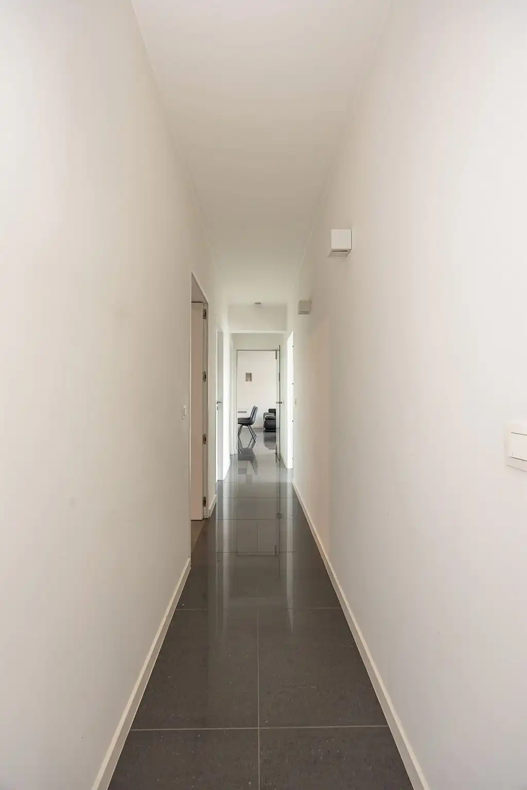 Ruim duplexappartement met terras foto 9