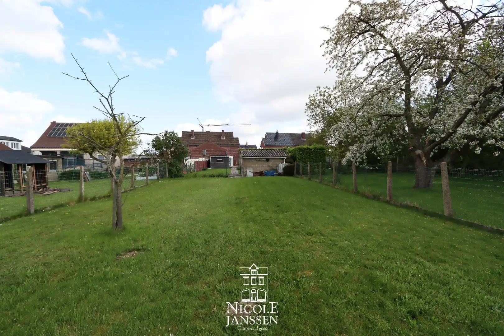 Verzorgde gezinswoning foto 26