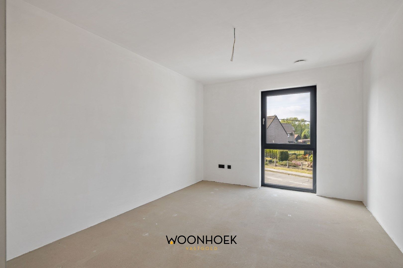 Energiezuinige, BEN nieuwbouwwoning te Moerbeke foto 25