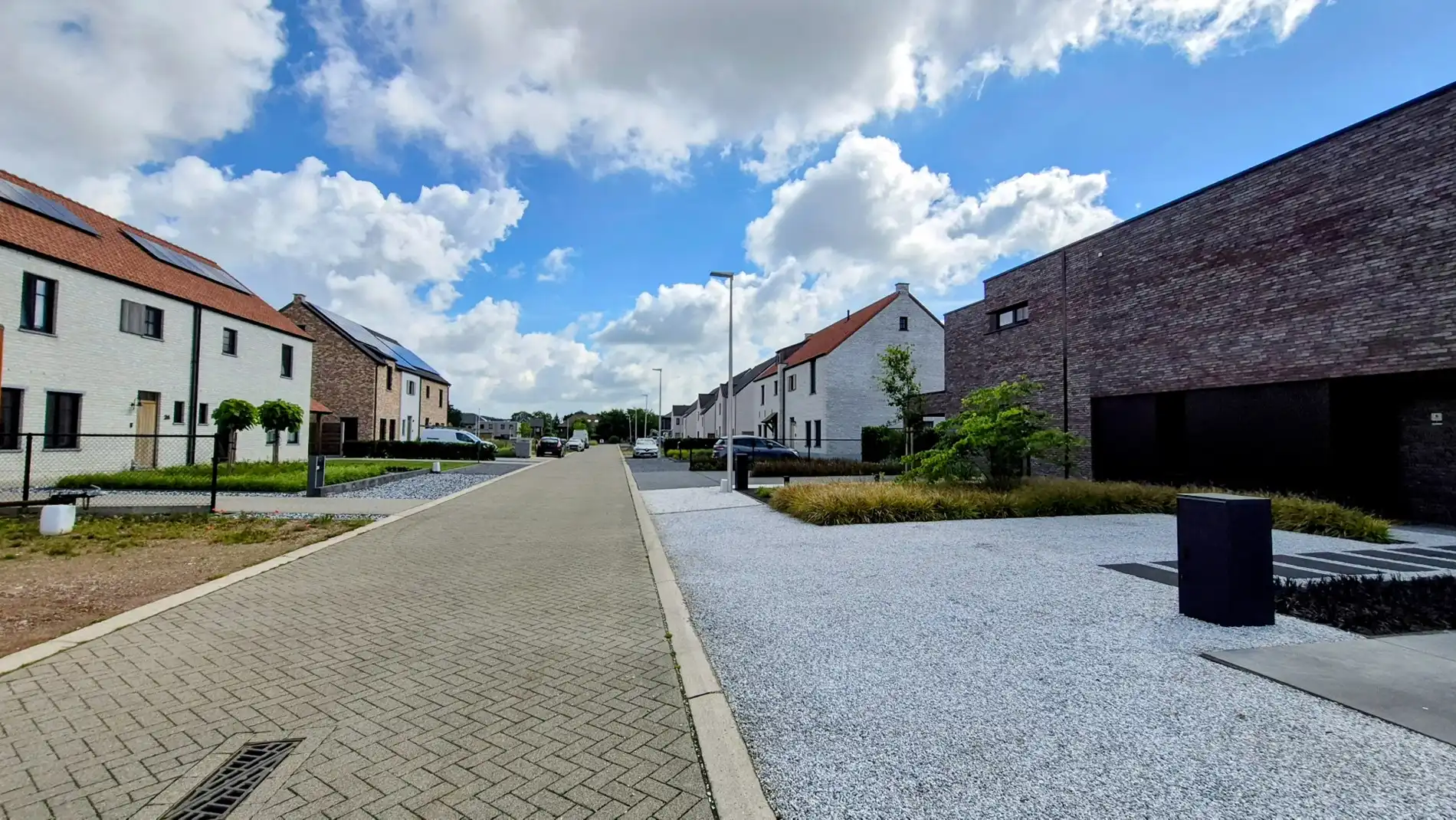 Een mooi perceel bouwgrond voor open bebouwing foto 4