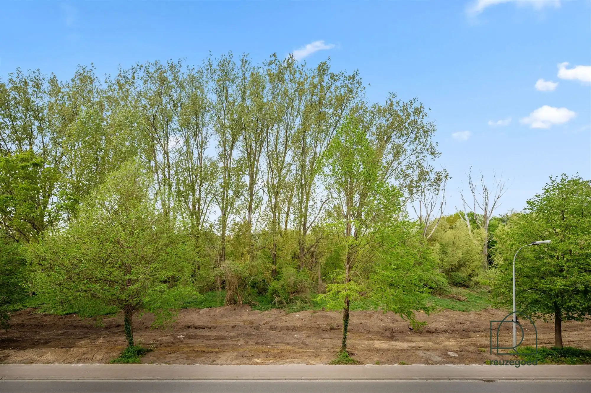 Opgefrist 2-slaapkamerappartement met garage in Kessel-Lo, vlakbij Leuven foto 17