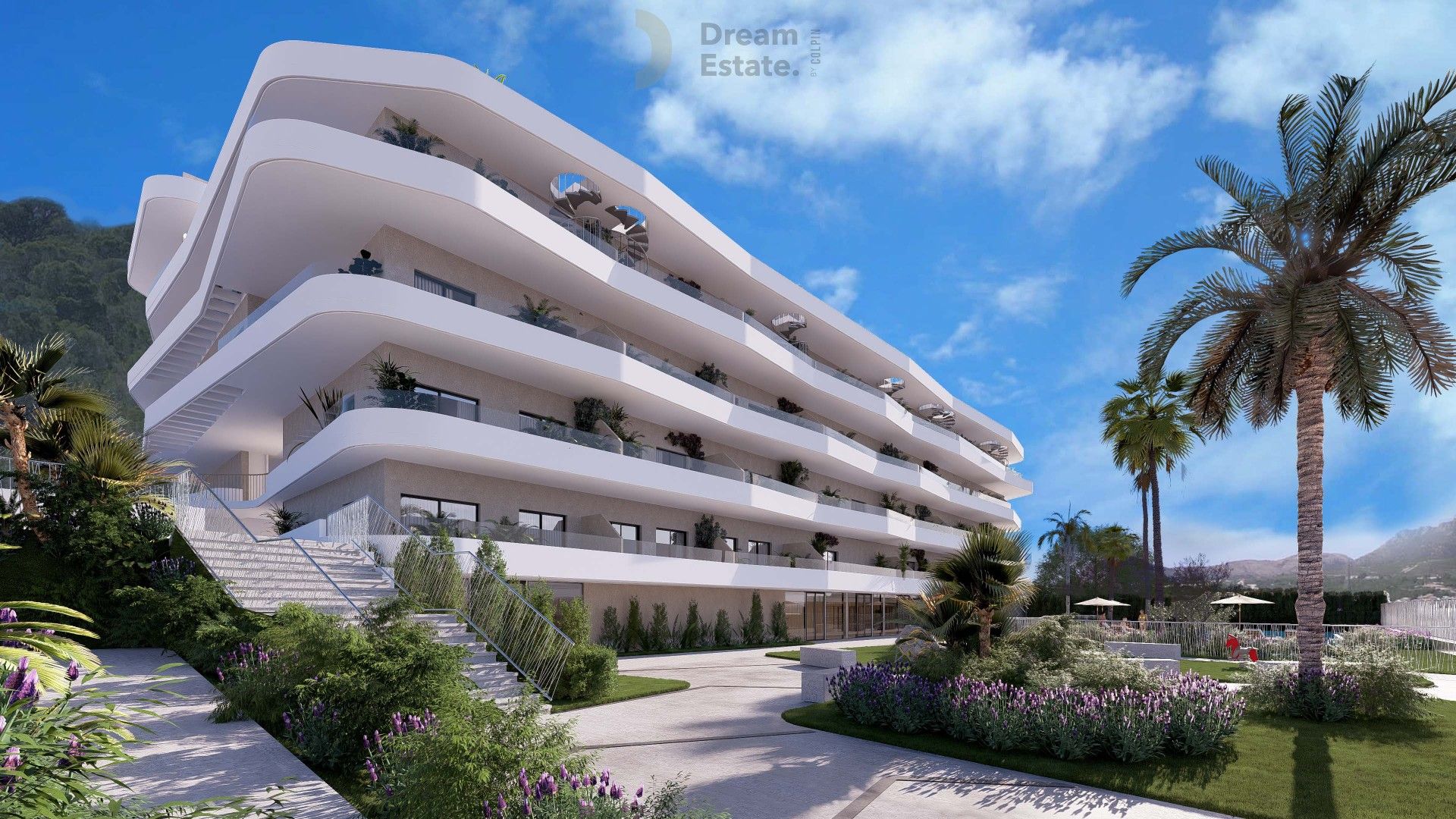Luxe Nieuwbouwappartementen in La Nucía – Omringd door Natuur en Comfort foto 7