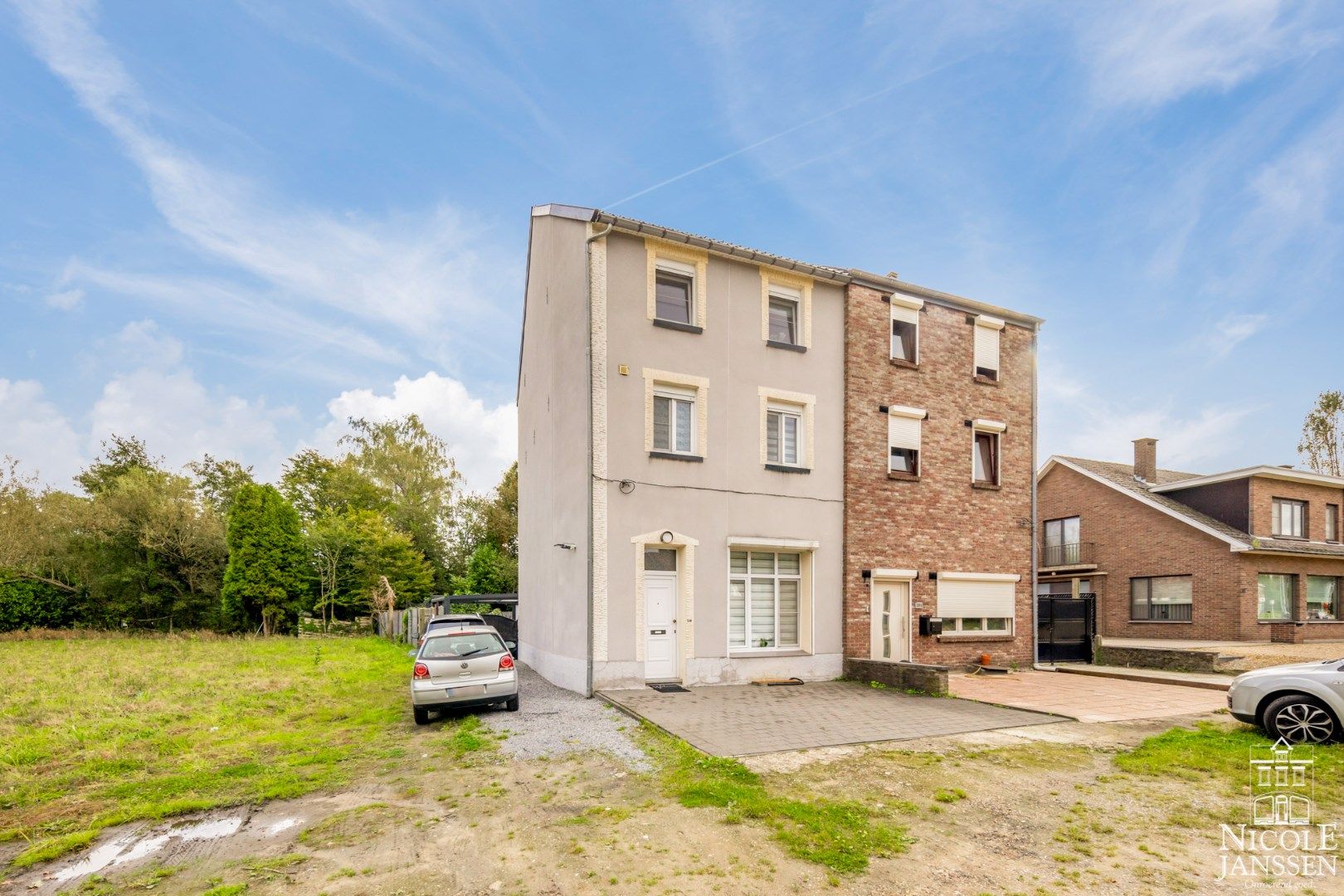 Gerenoveerde gezinswoning met 5 slaapkamers en gezellige tuin  foto 6