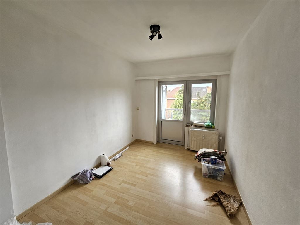 Gerenoveerd appartement met garagebox foto 5