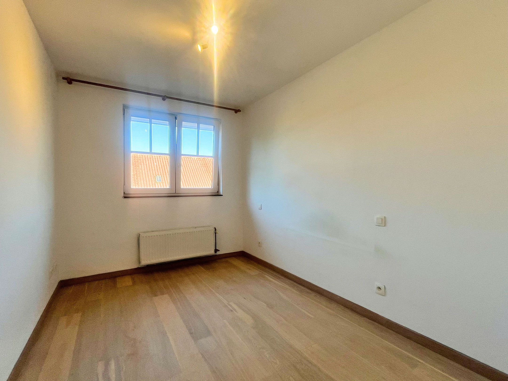 Instapklaar & energiezuinig appartement te Zeebrugge foto 5