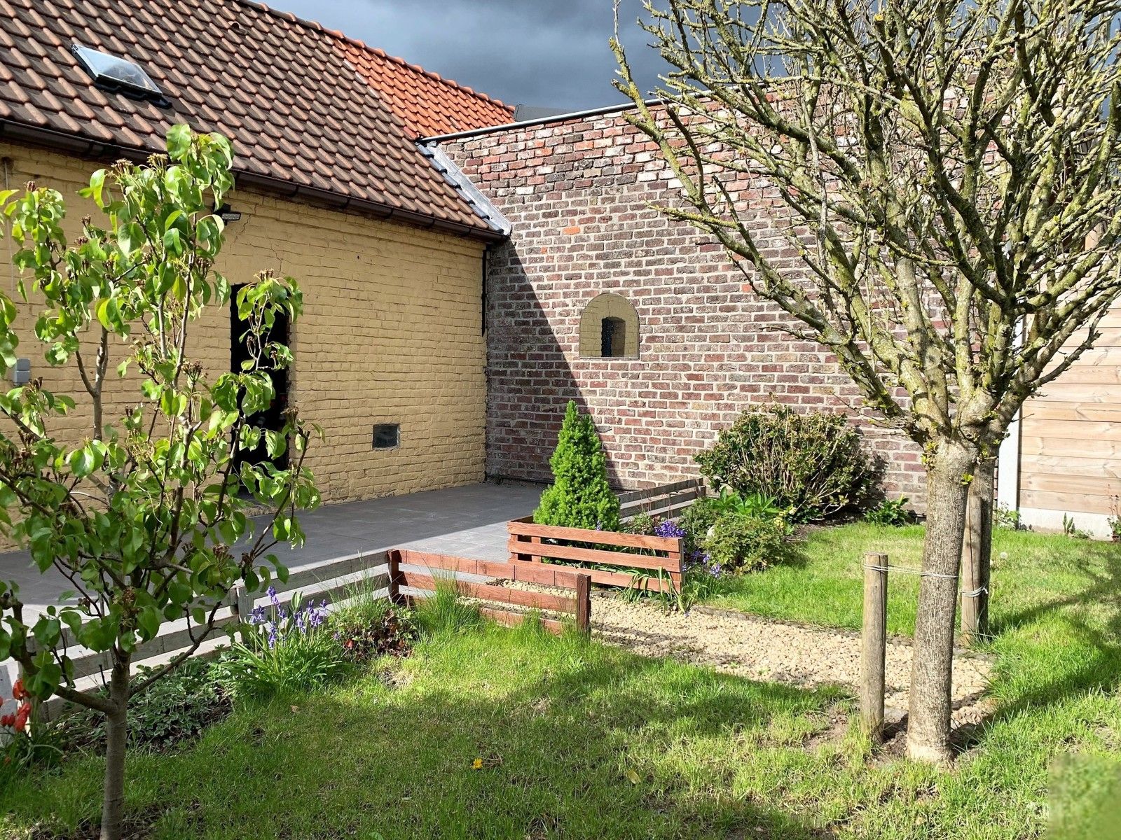 Huis te huur foto 14