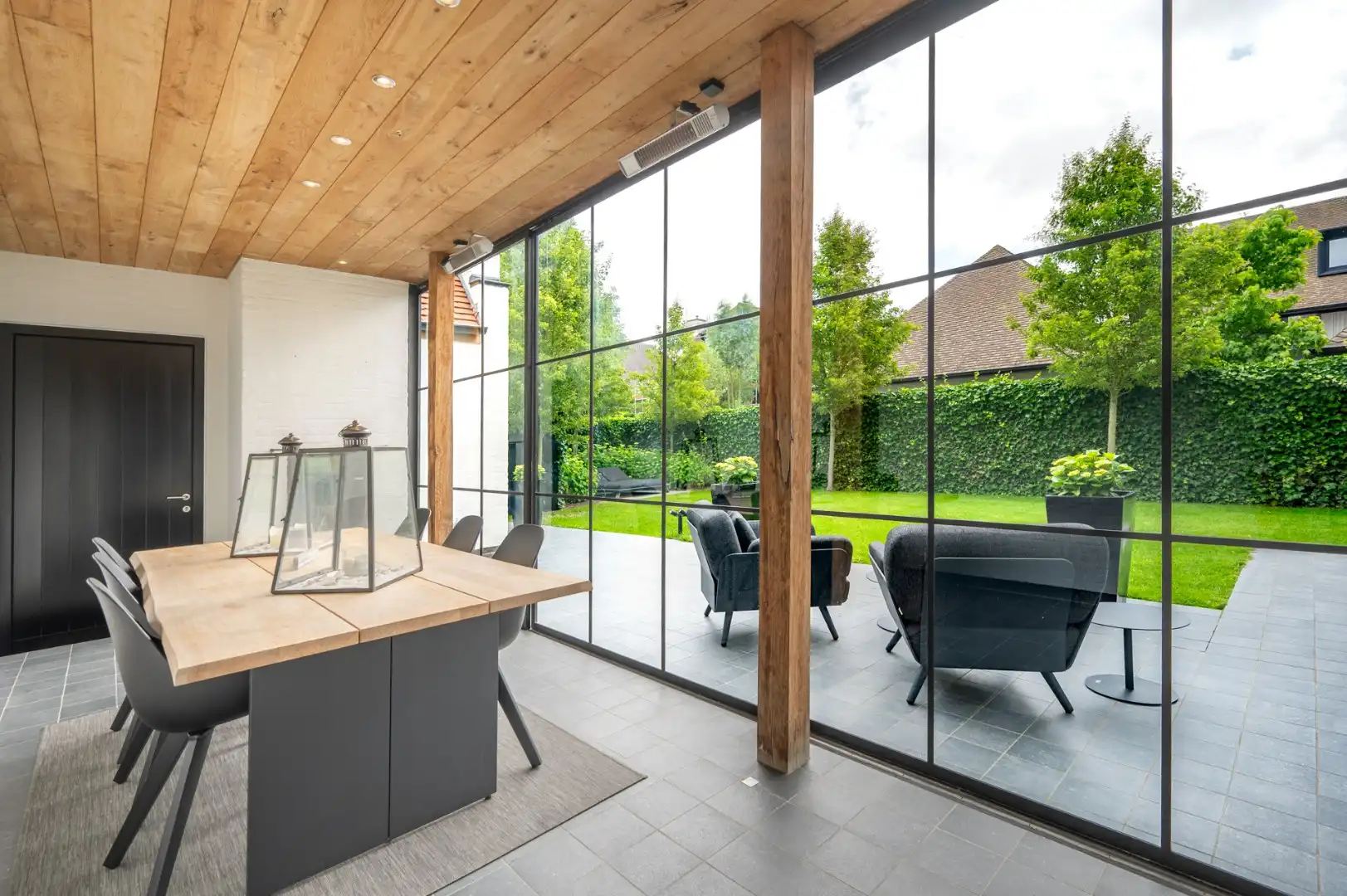 Exclusieve koppelvilla met hoogwaardige afwerking in het prestigieuze Duinenwater foto 13