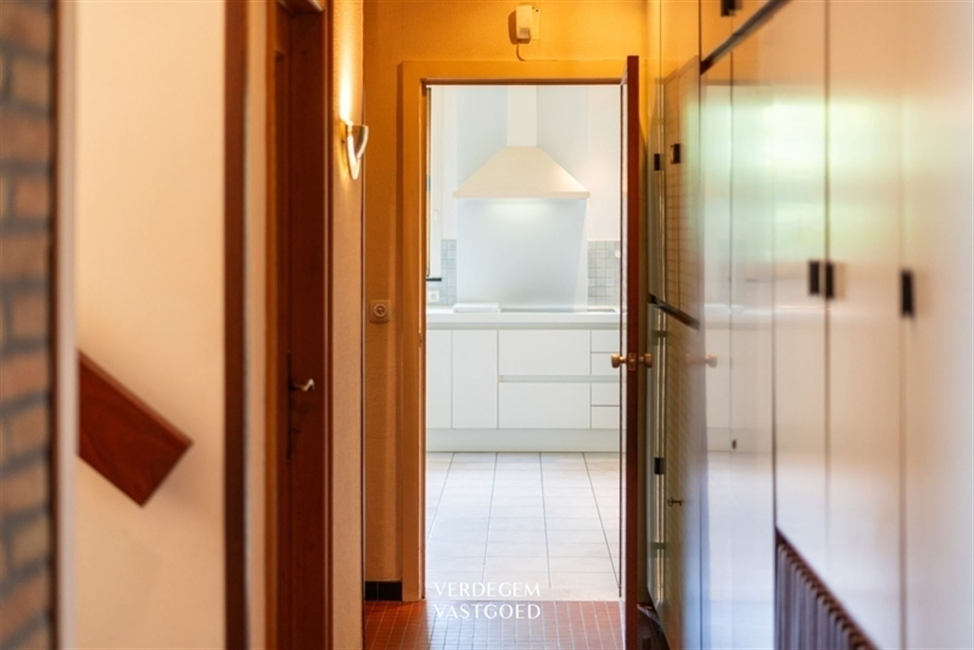 Architectenvilla op toplocatie in het centrum van Evergem foto 13