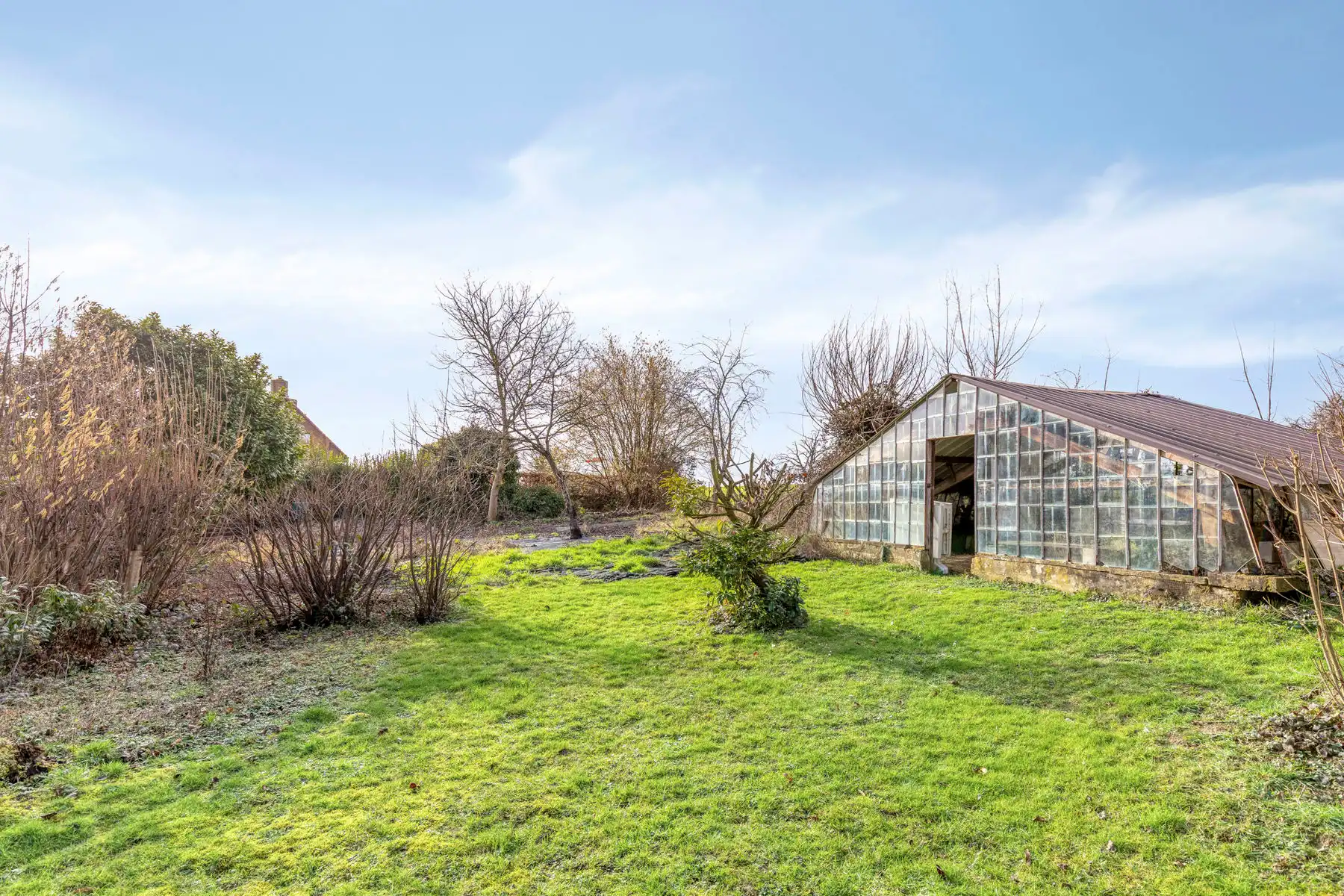 Villa met 5 slaapkamers, tuin en dubbele garage foto 27