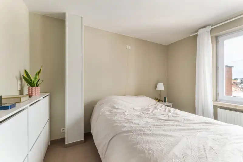 Verhuurd dakappartement nabij Grote Markt foto 6