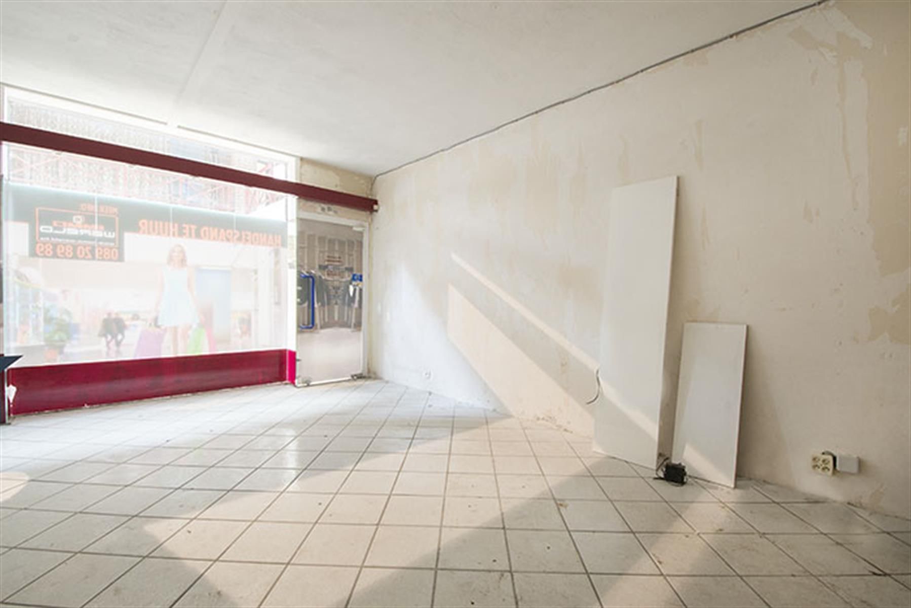 Handelspand op top locatie (Shopping 2) foto 10