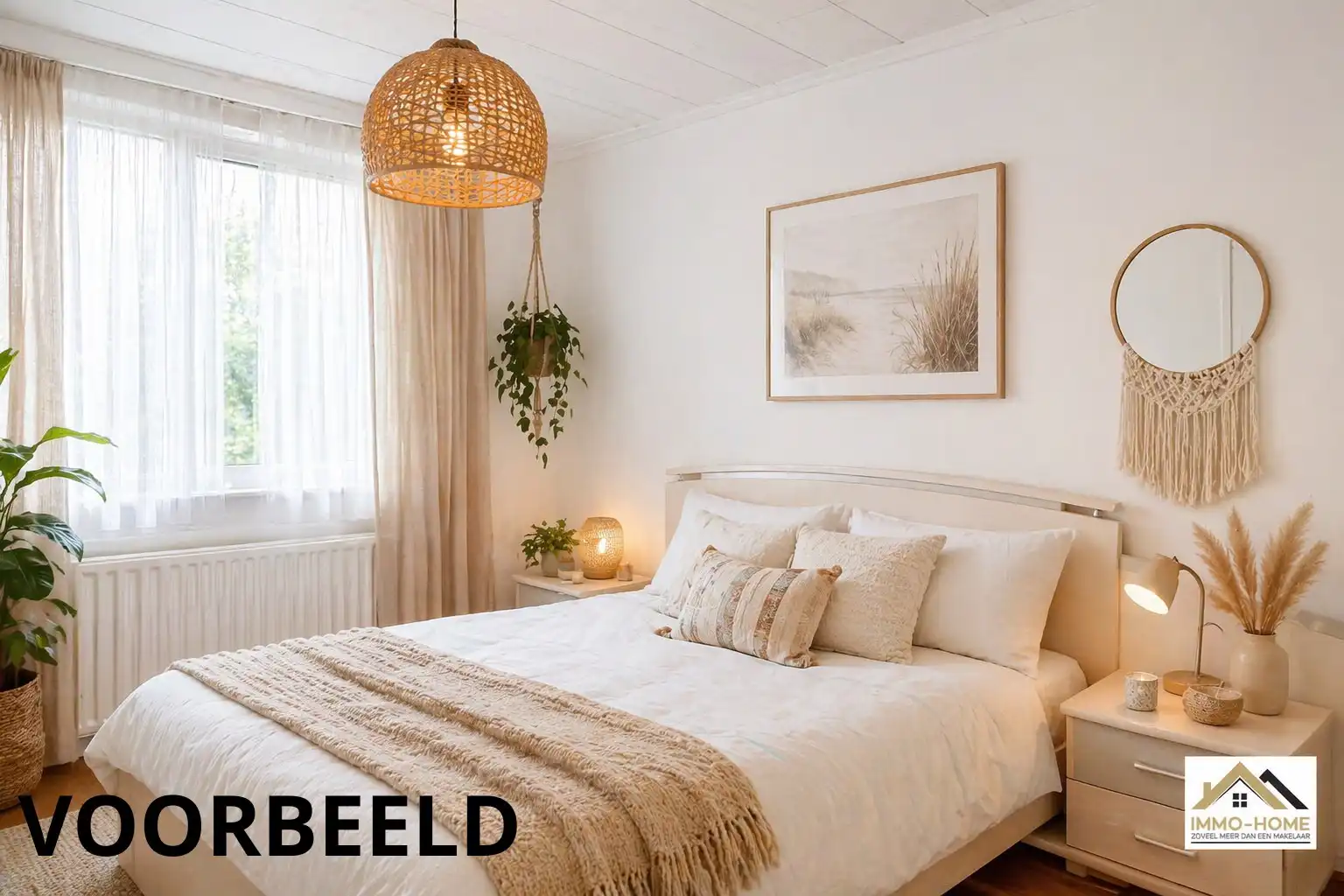 Charmante bungalow op topligging in woonwijk  foto 16