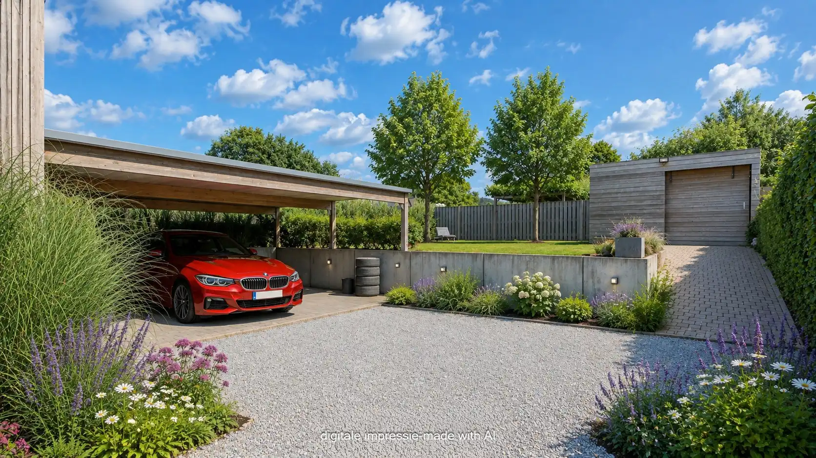 Instapklare en gerenoveerde woning met 3 slpkrs te As foto 25