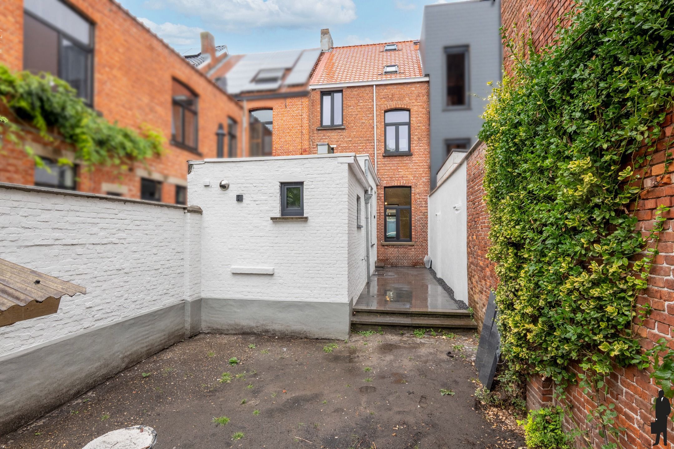 Instapklare woning met 4 slaapkamers en tuin in Turnhout foto 15