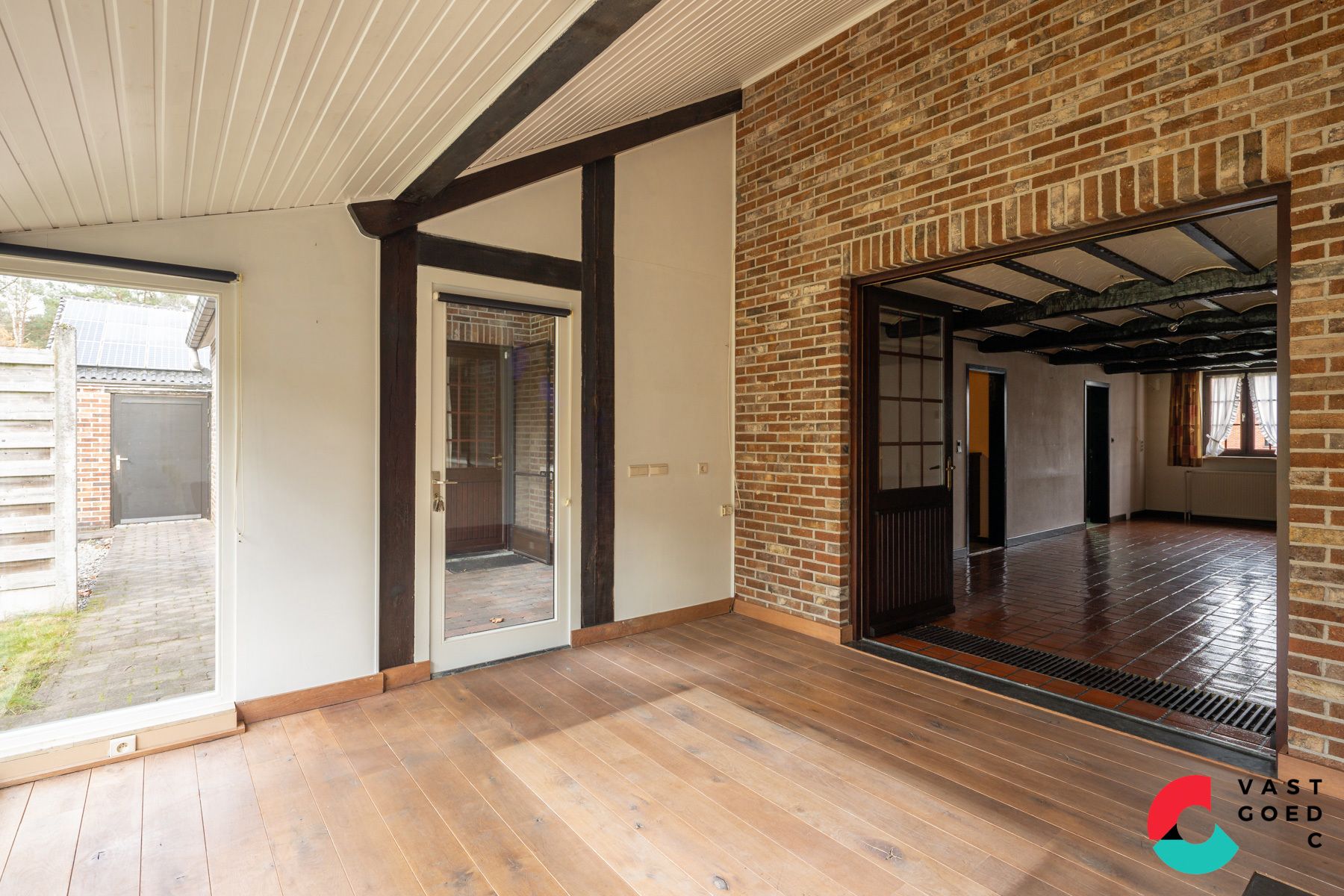 Huis te koop foto 17