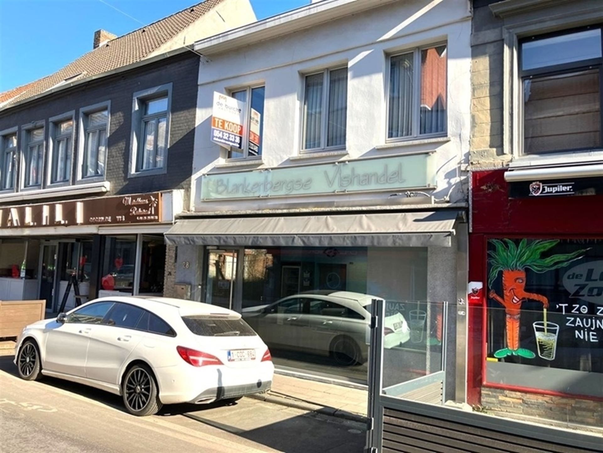 Commercieel gebouw foto 10