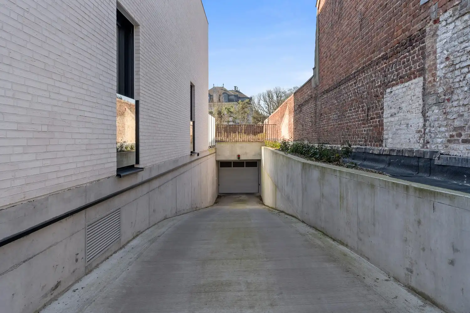 Residentie St. Amandus – Exclusief wonen in het centrum van Zwevegem foto 20