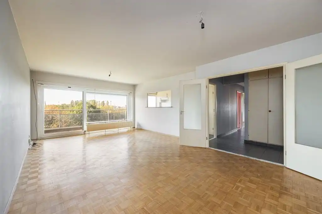 Appartement te koop Turnhoutsebaan 461/404 - 2140 BORGERHOUT