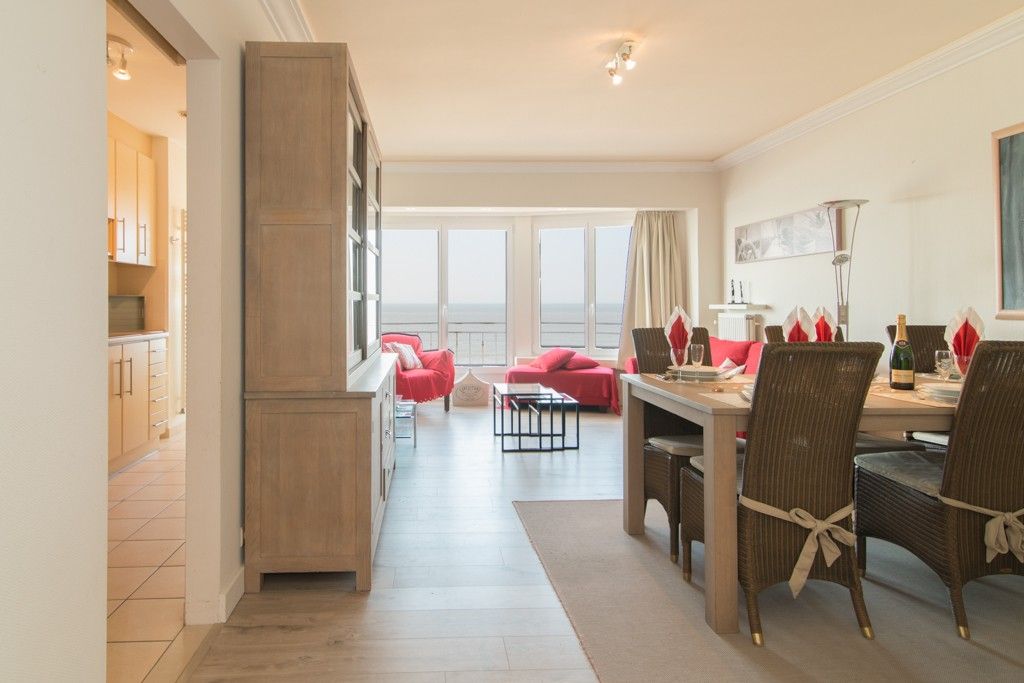 RESIDENTIE ELYSEE foto 5