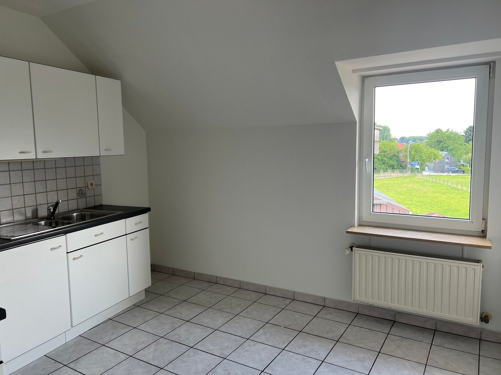 DRIESLAAPKAMERAPPARTEMENT TE HUUR REGIO ASSE foto 4