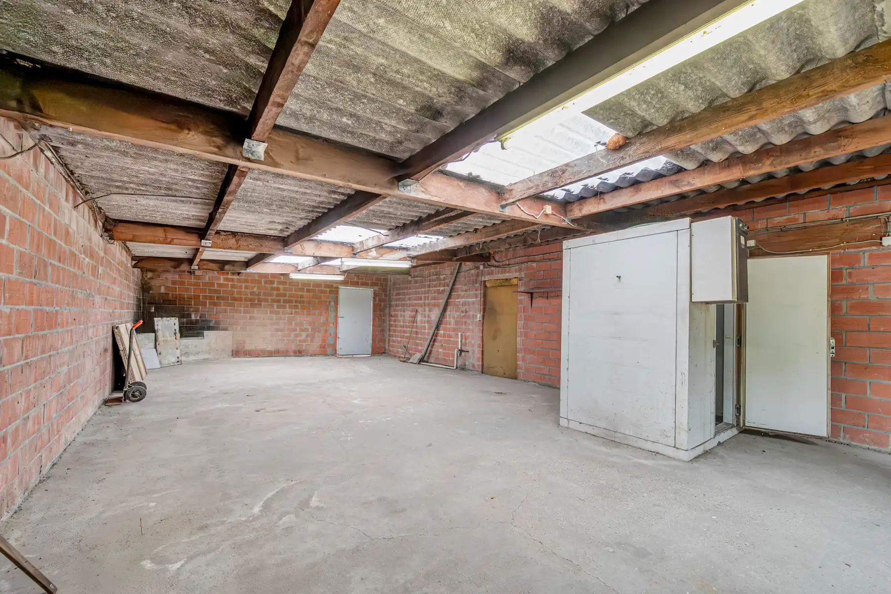 Wonen en ondernemen op toplocatie nabij de Kalkense Meersen foto 8
