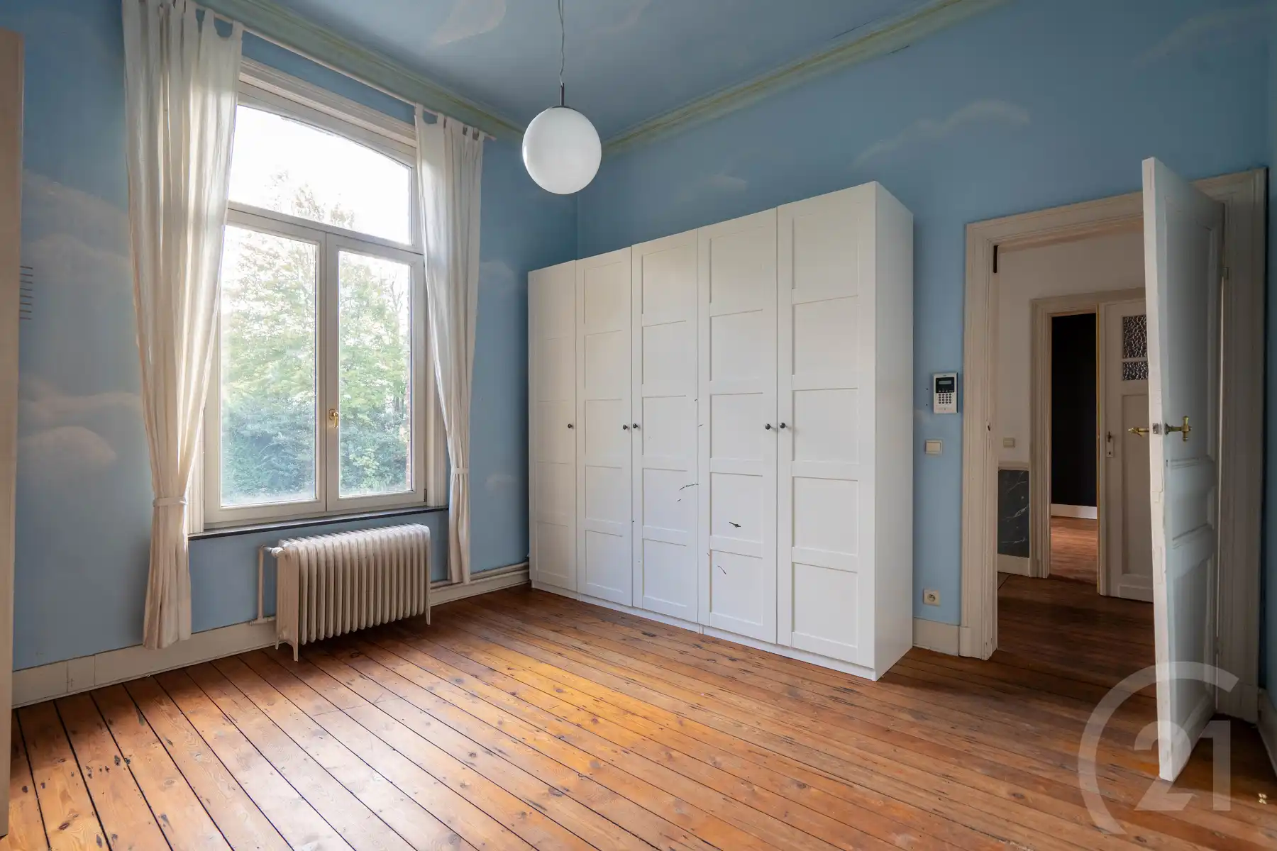 Elegante herenwoning met 6–7 slaapkamers foto 17