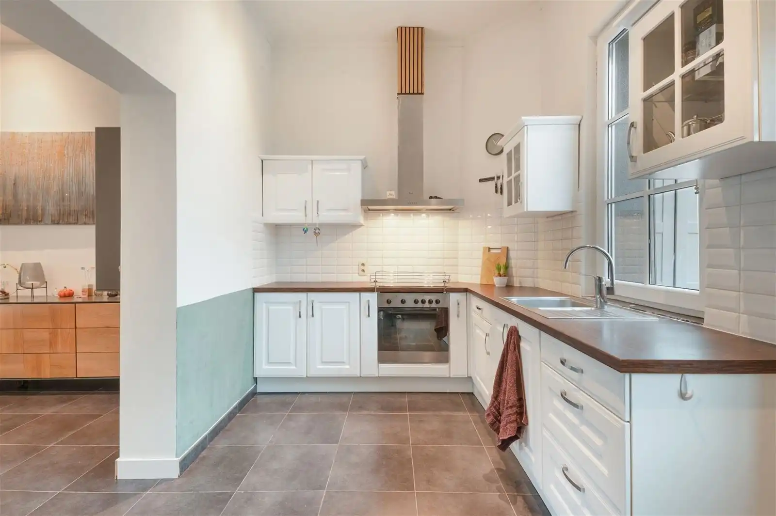 Instapklare woning in hartje Everbeek foto 5