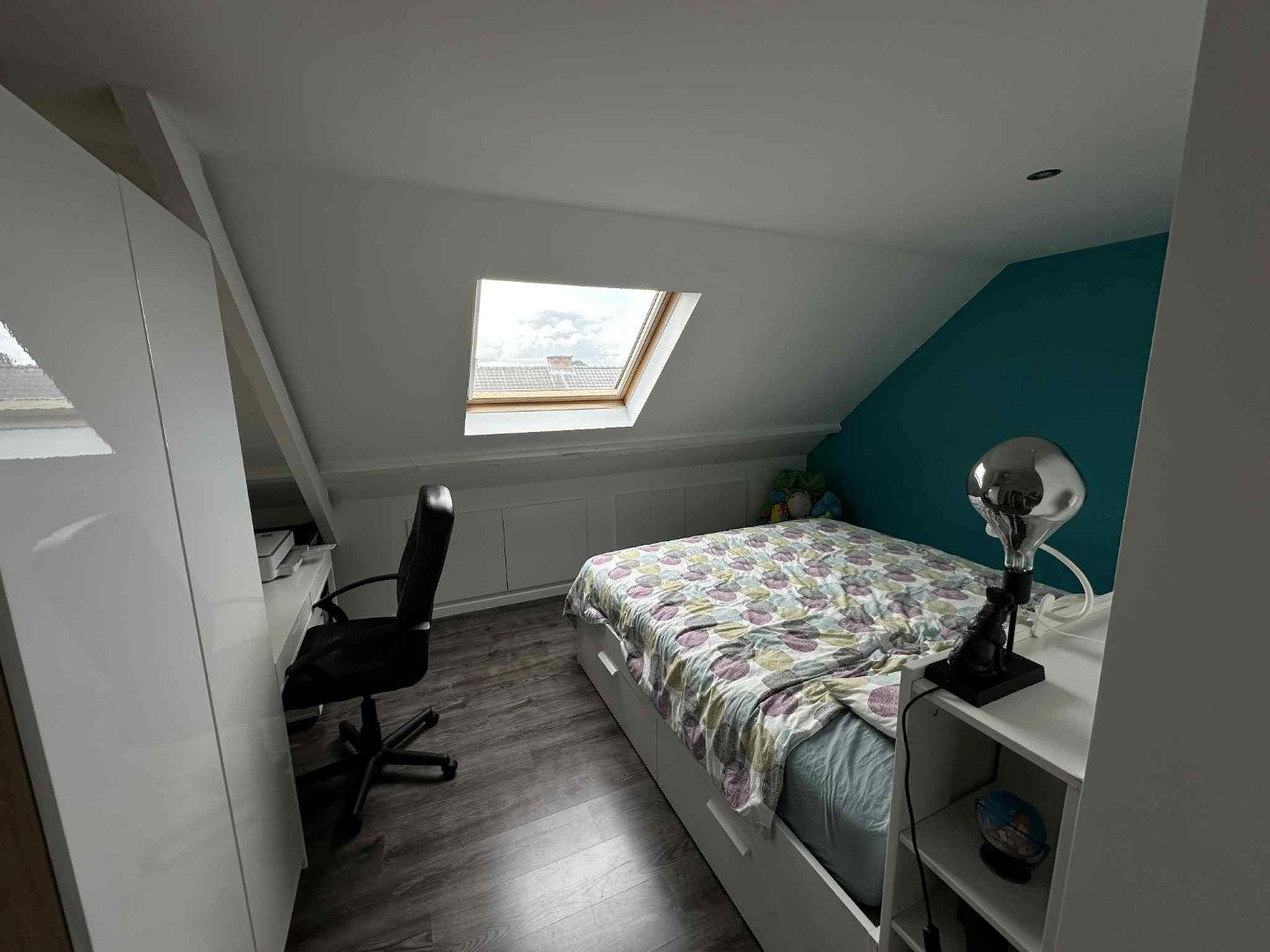 Instapklare woning met 4 slk en tuin foto 18