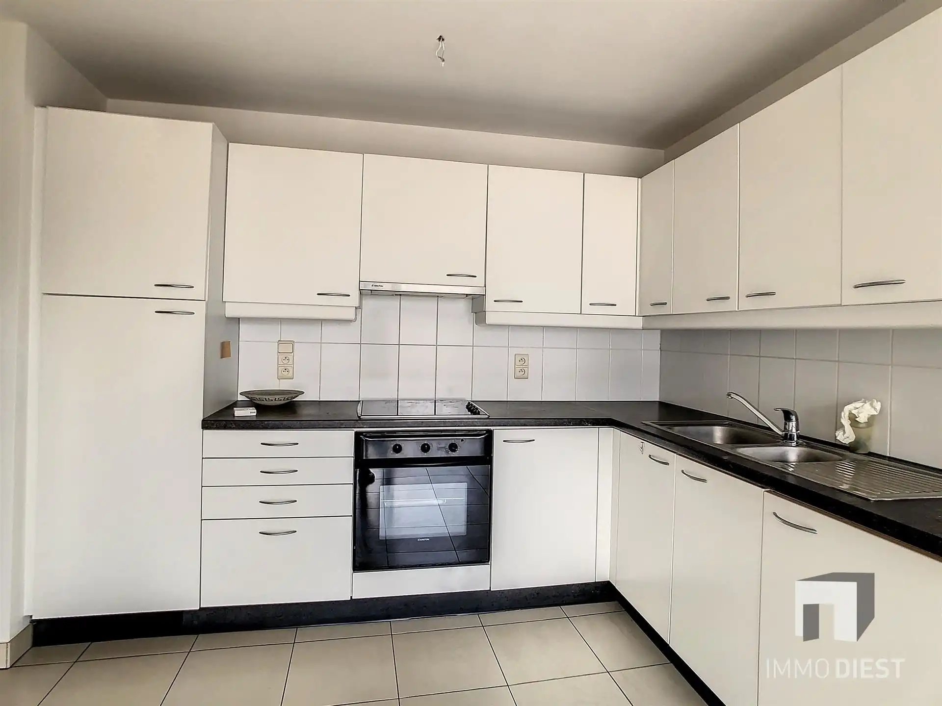 Zeer ruim appartement in het centrum van Diest foto 5