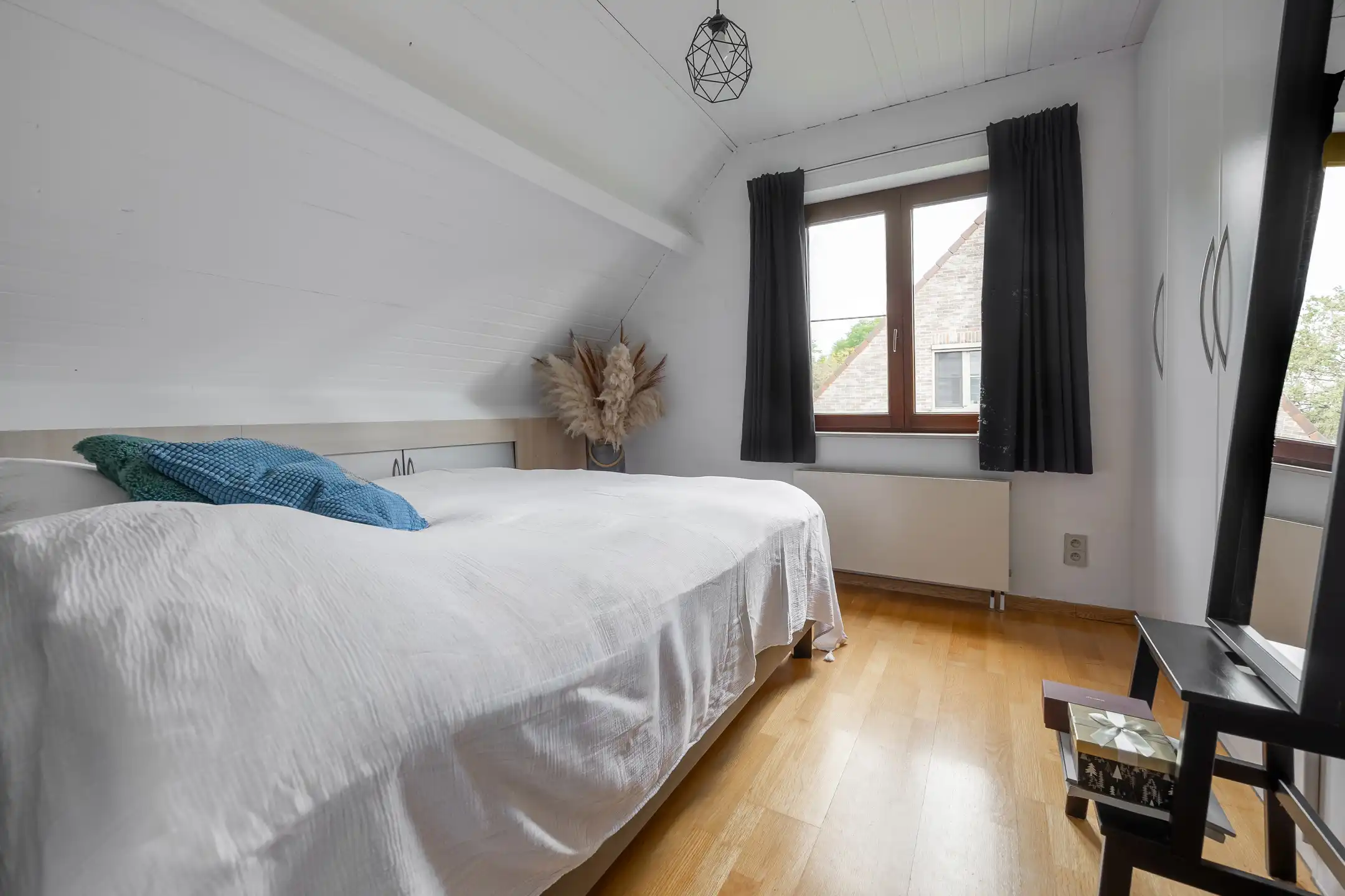 Ruime woning in een rustige omgeving te Westmalle foto 11