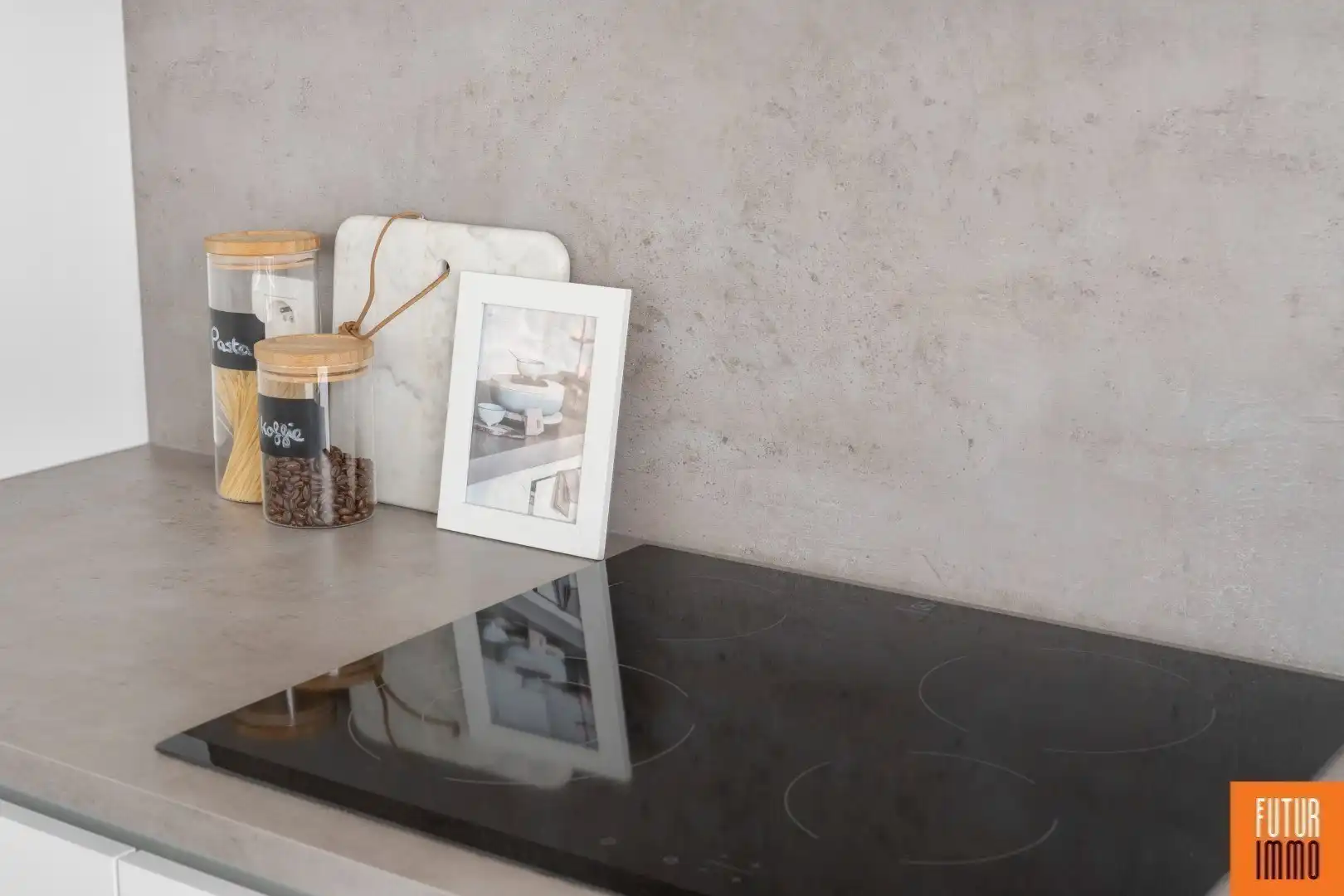 Ruim en lichtrijk 2-slpk appartement met dubbel terras foto 7