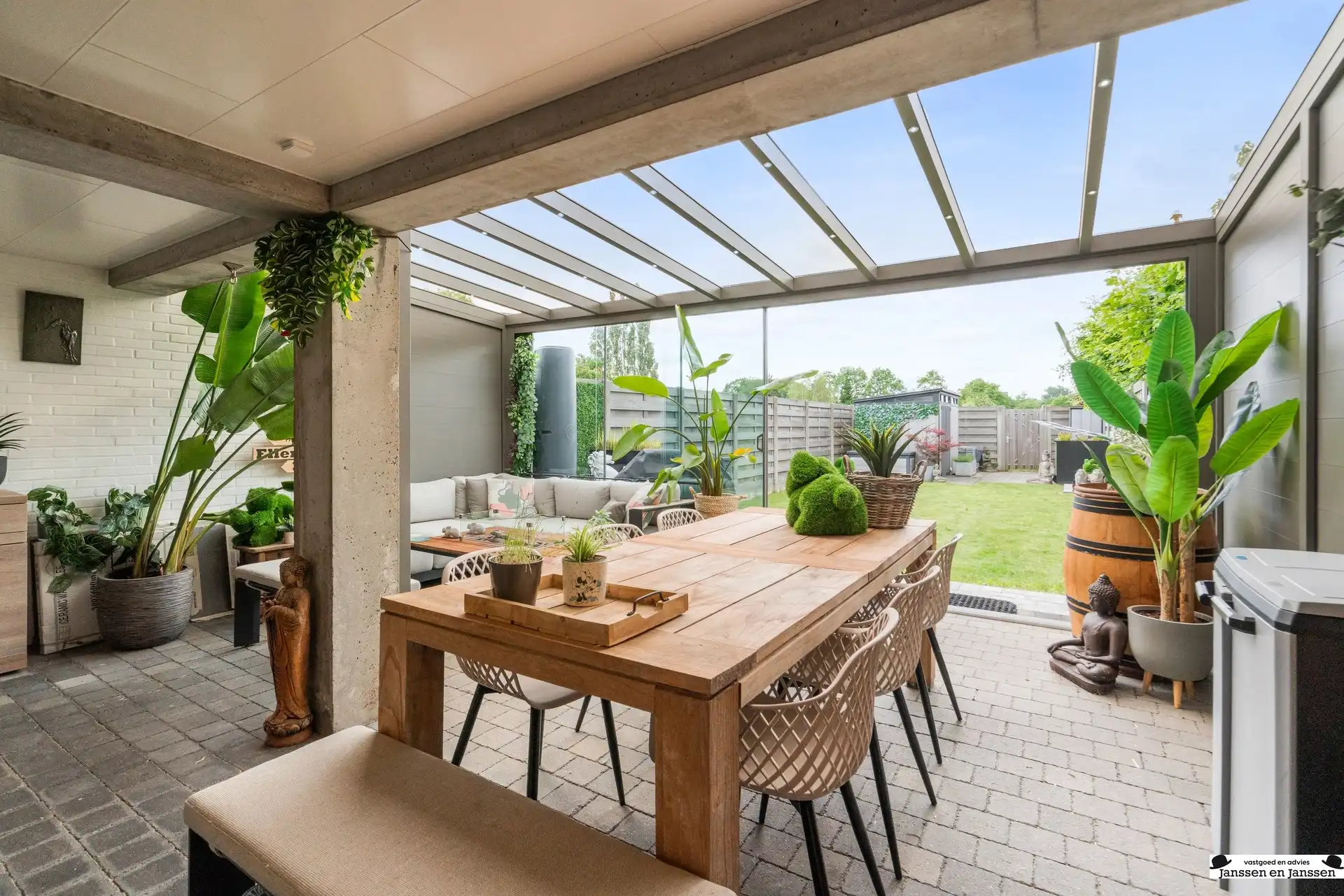 Instapklare bel-etagewoning met 3 slaapkamers en EPC A foto 6