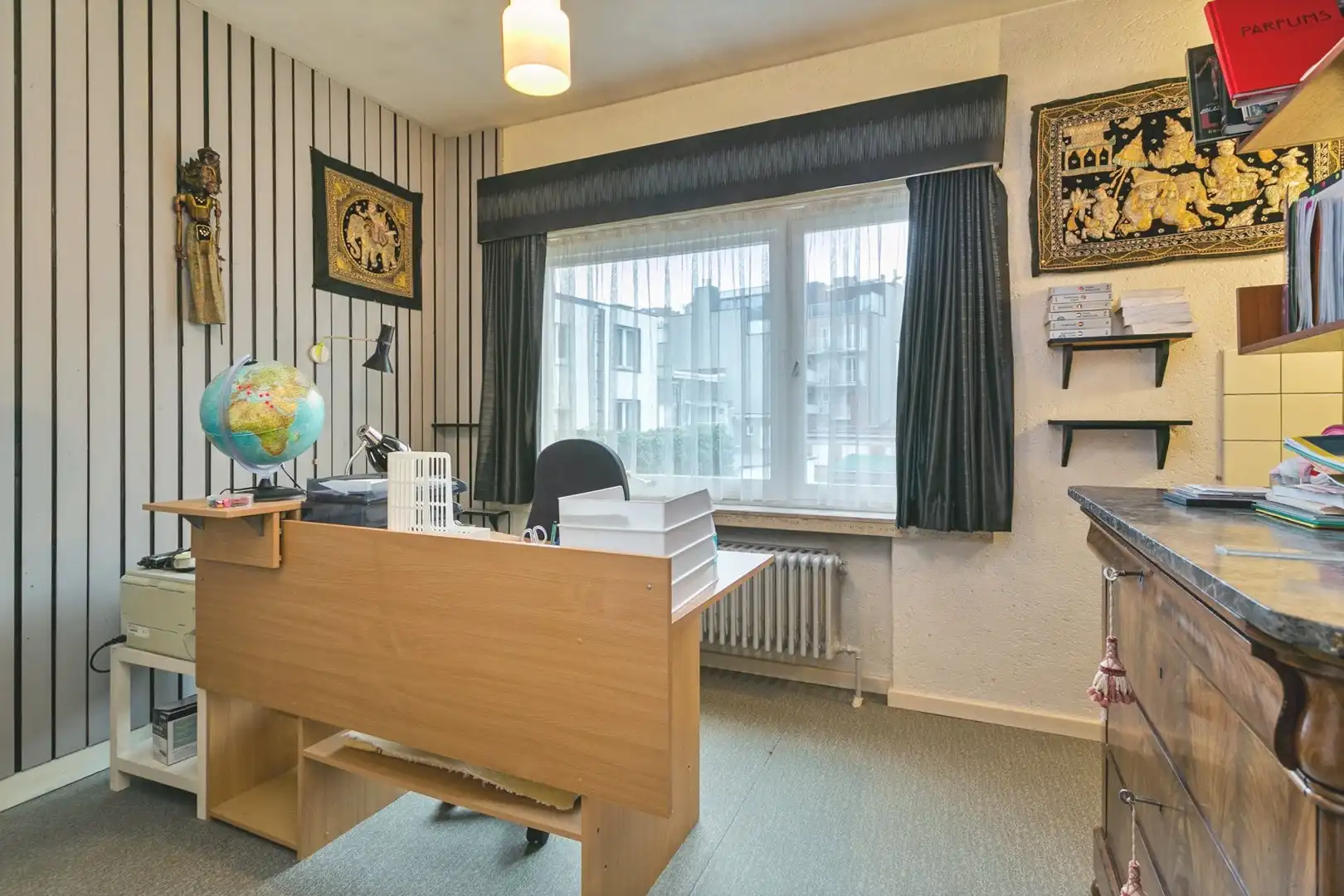 Exclusieve burgerwoning nabij strand Blankenberge foto 25