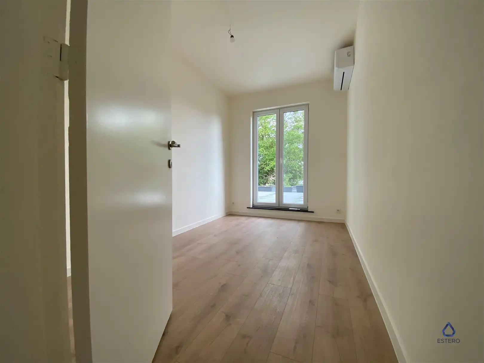 Nieuwbouwappartement met 3 slpk en ruim terras. foto 9