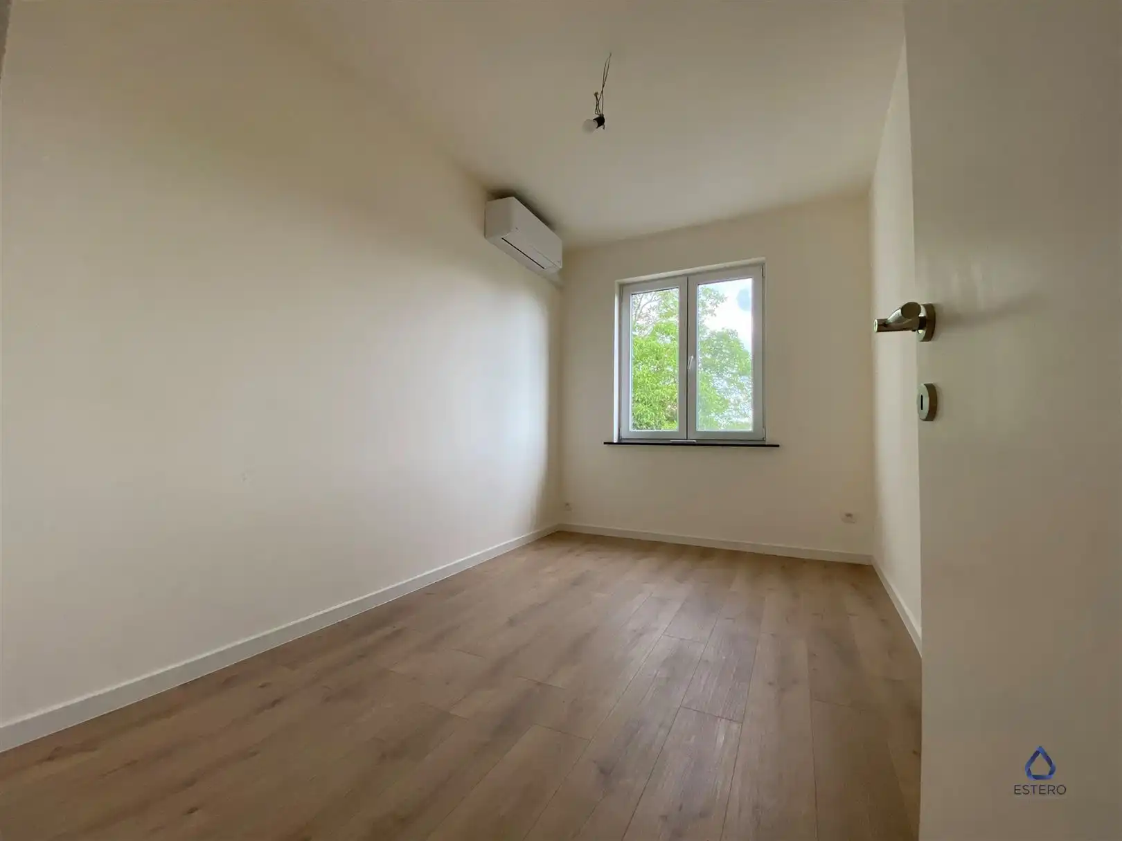 Nieuwbouwappartement met 3 slpk en ruim terras. foto 9