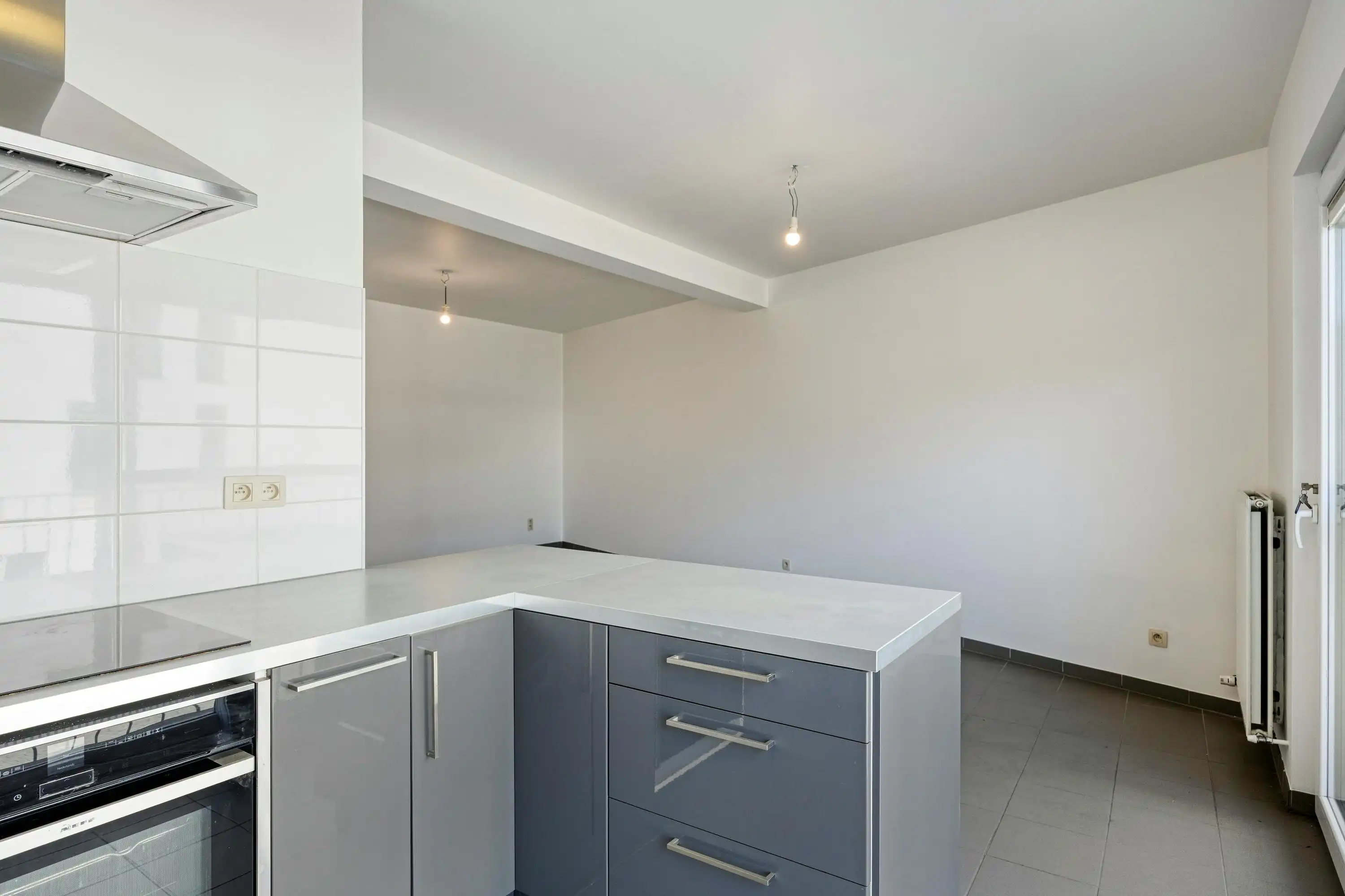 Instapklaar appartement met 1 slaapkamer te koop in Hasselt foto 8