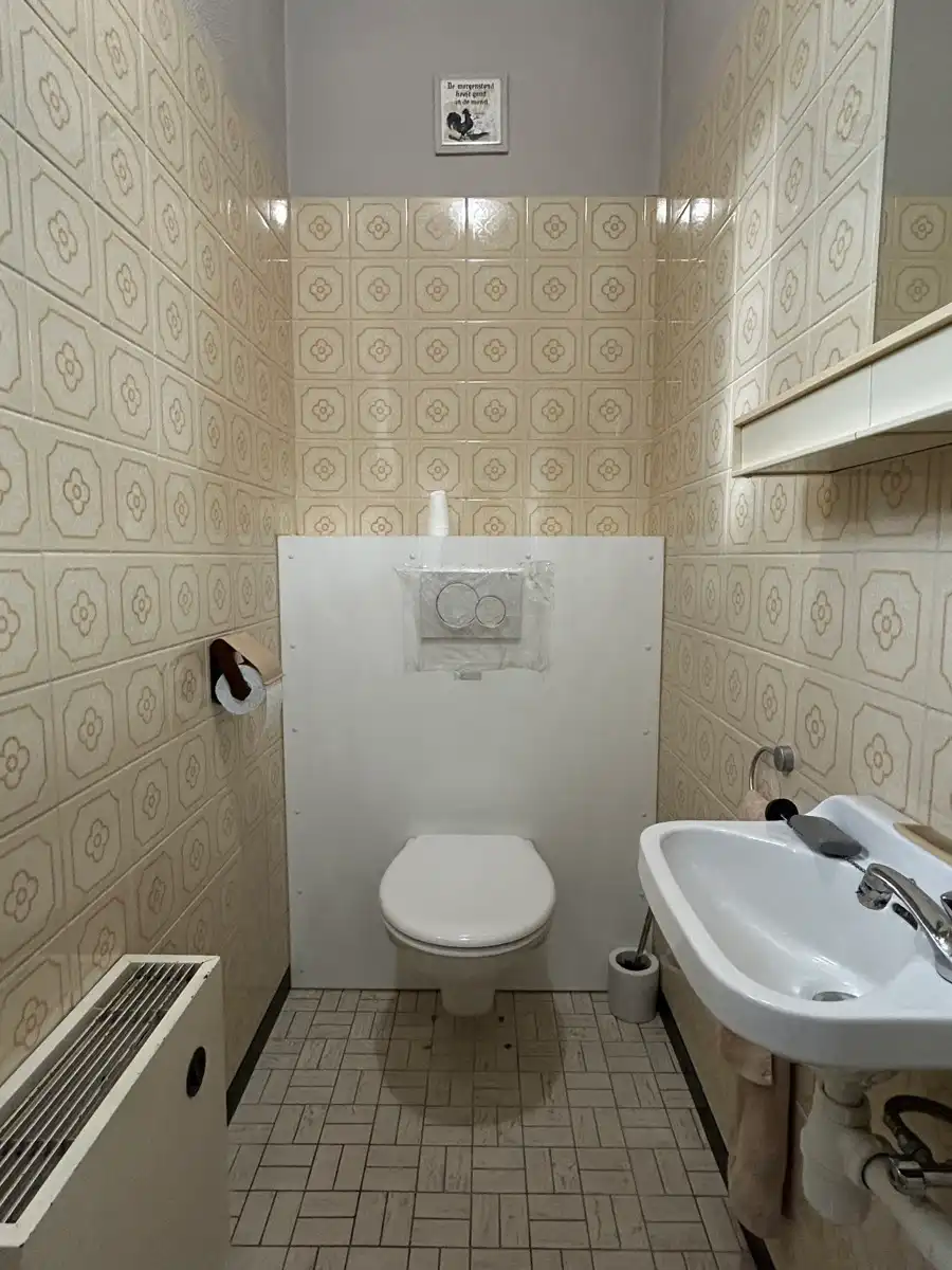 Huis te huur foto 9