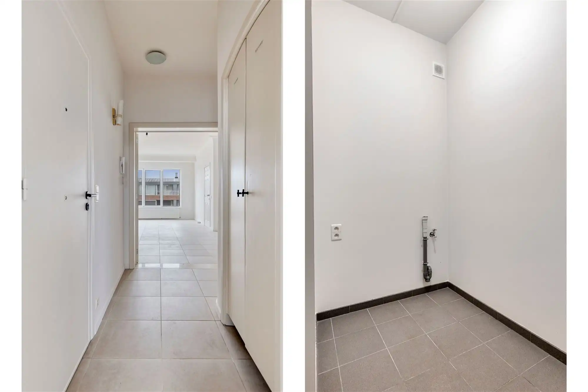 Appartement met terras op enkele minuten van Antwerpen centrum foto 14