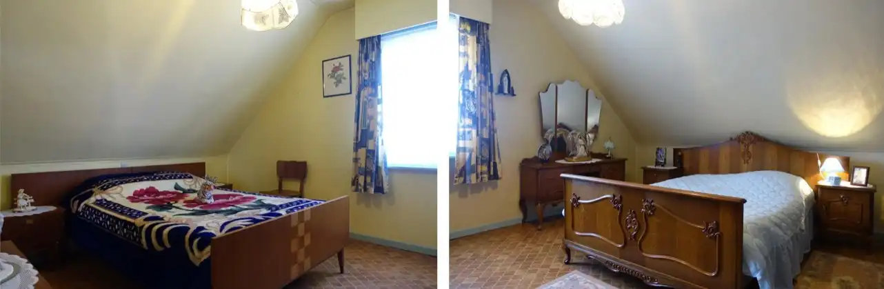 Jabbeke: HOB met 4 slpk en garage foto 7