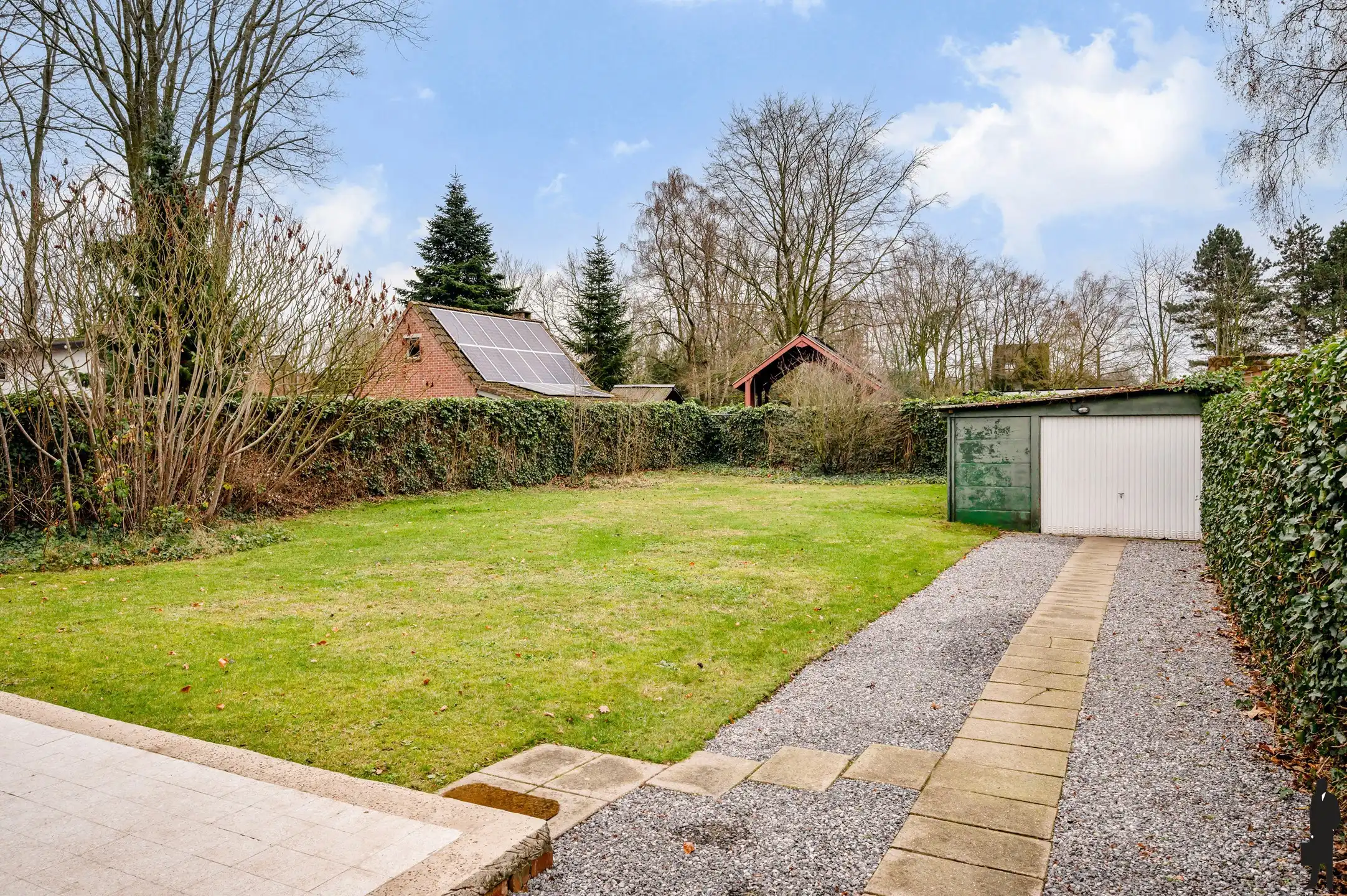 Charmante woning in een gegeerde buurt foto 25