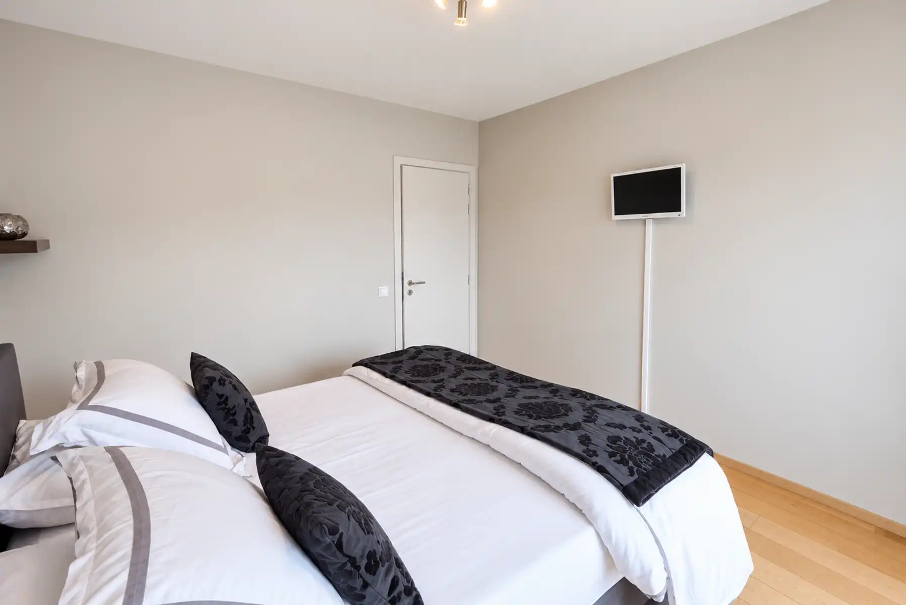 Appartement te huur foto 12