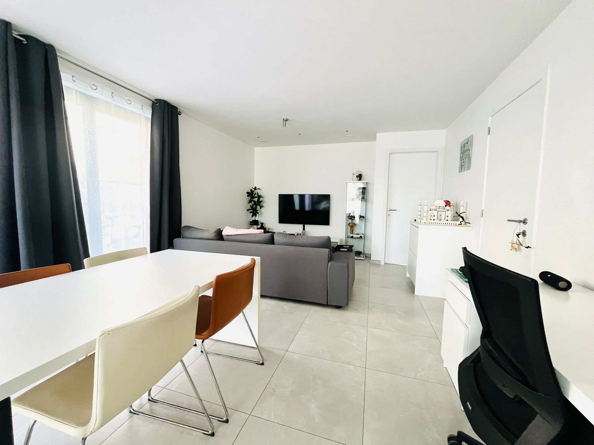 ENERGIEZUINIG BEN APPARTEMENT, CENTRAAL GELEGEN. foto 6