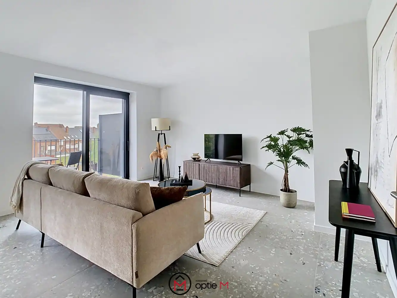 Wonen in het centrum van Hasselt? Ontdek dit project te koop foto 15