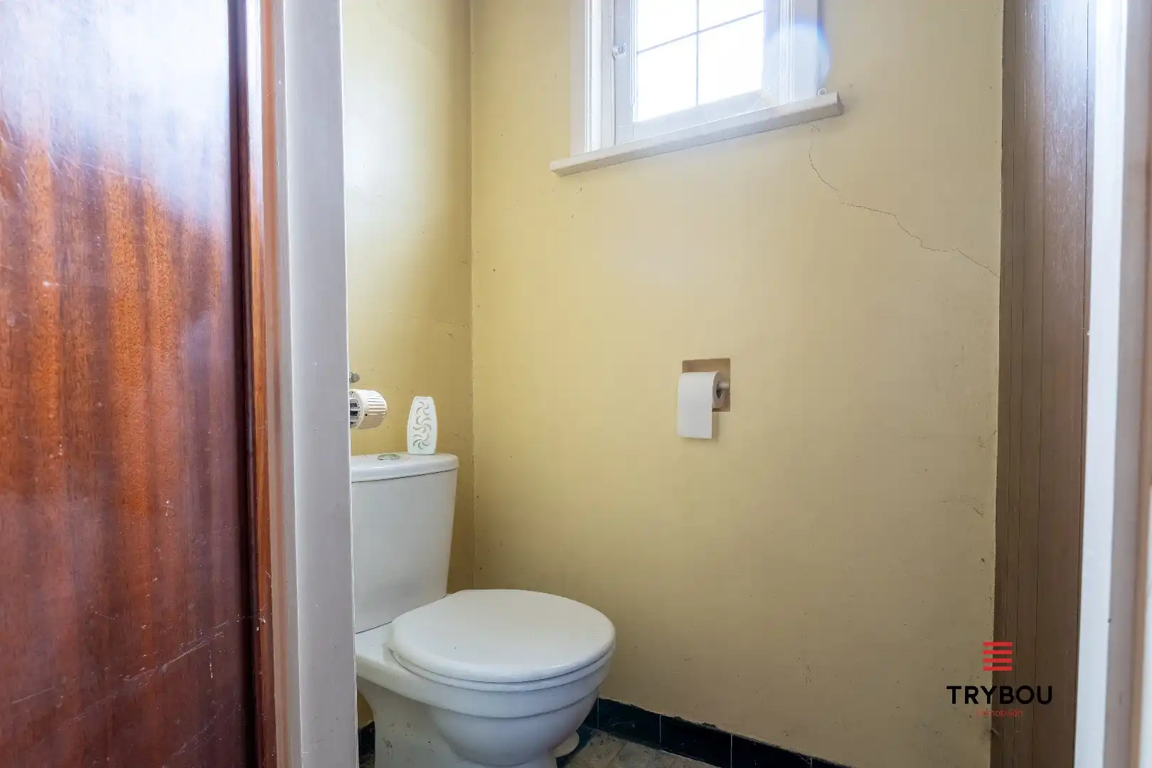 🏠 Te koop in het hart van Diksmuide – Woning met woon-winkelcombinatie en charmant stadstuintje foto 13