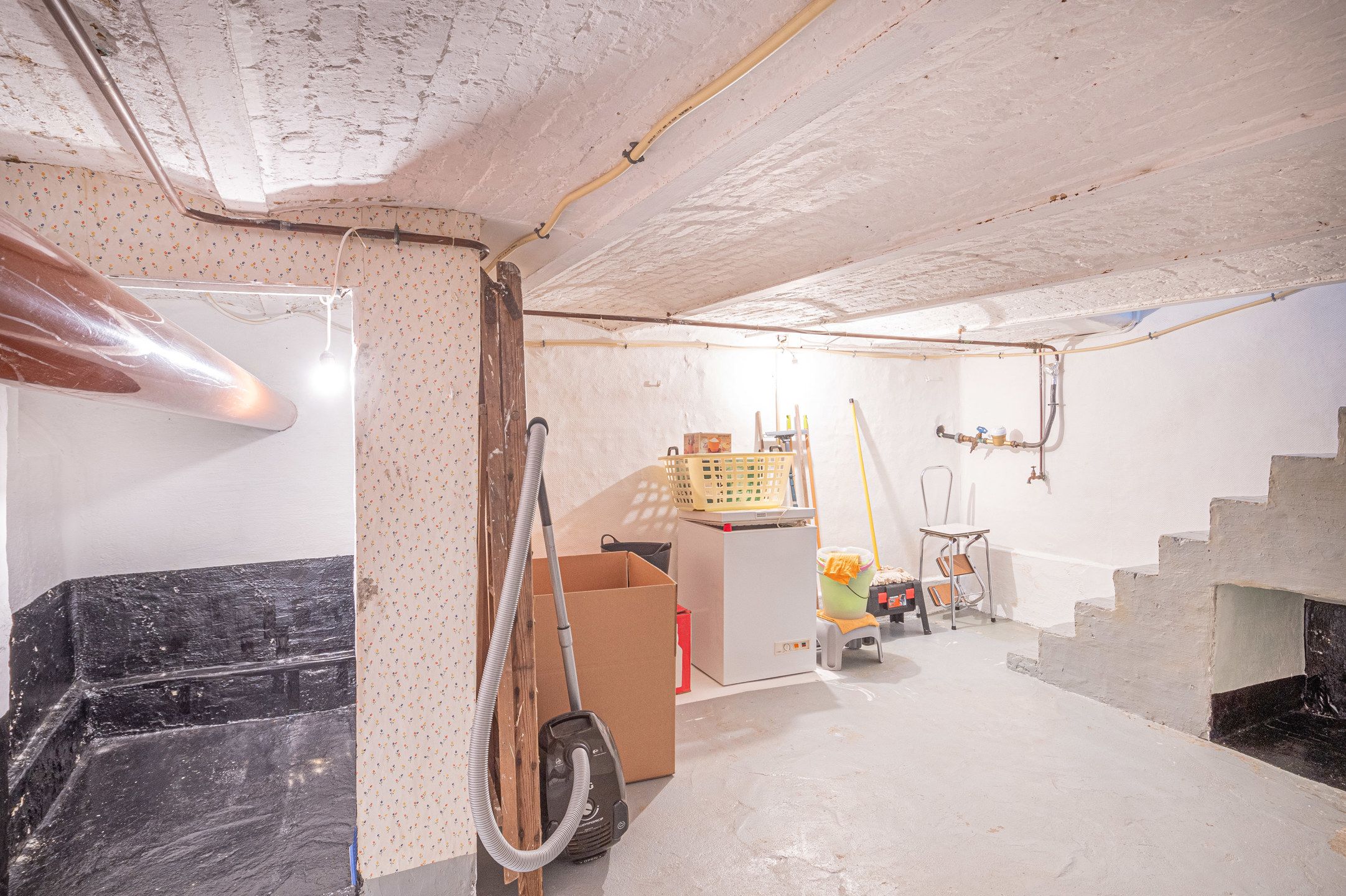 Verzorgde woning met zicht op het water foto 19