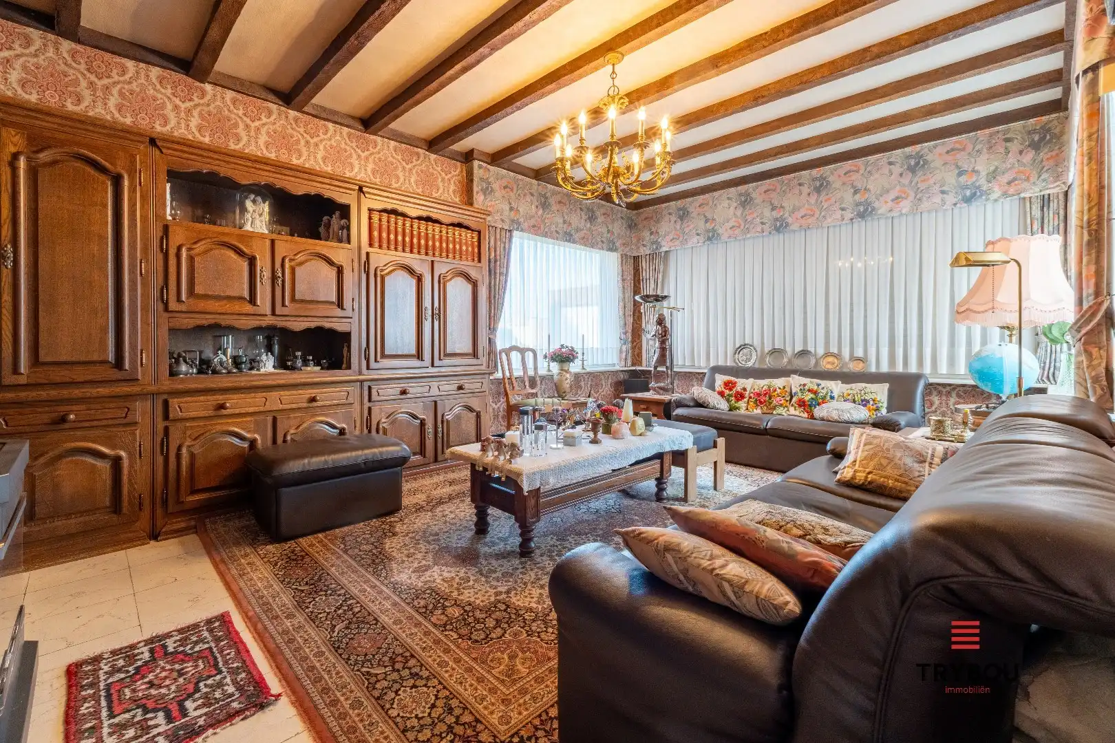 Tijdloze woning met veel mogelijkheden op ruim perceel foto 3