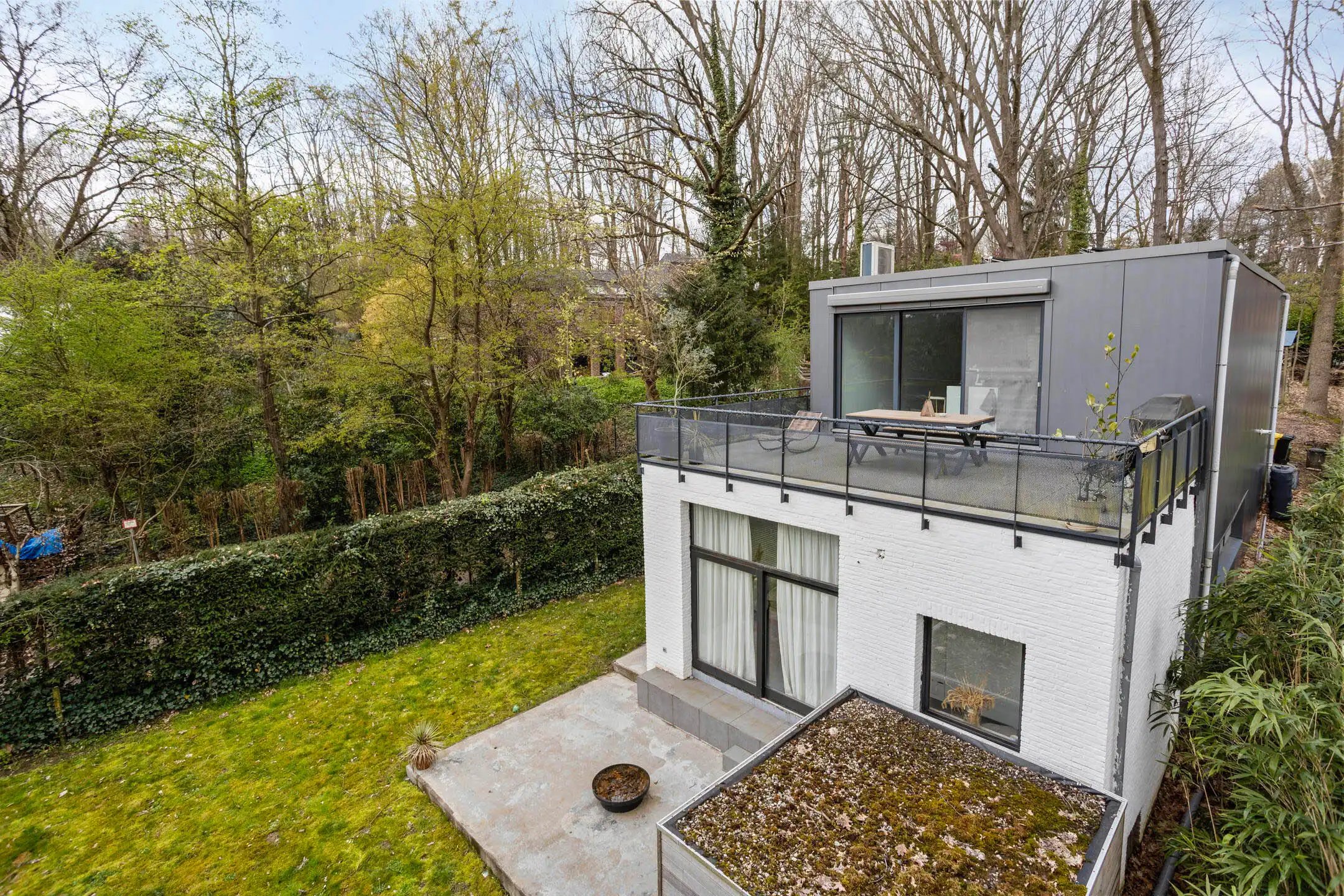 Moderne woning te Heikant Rotselaar foto 23