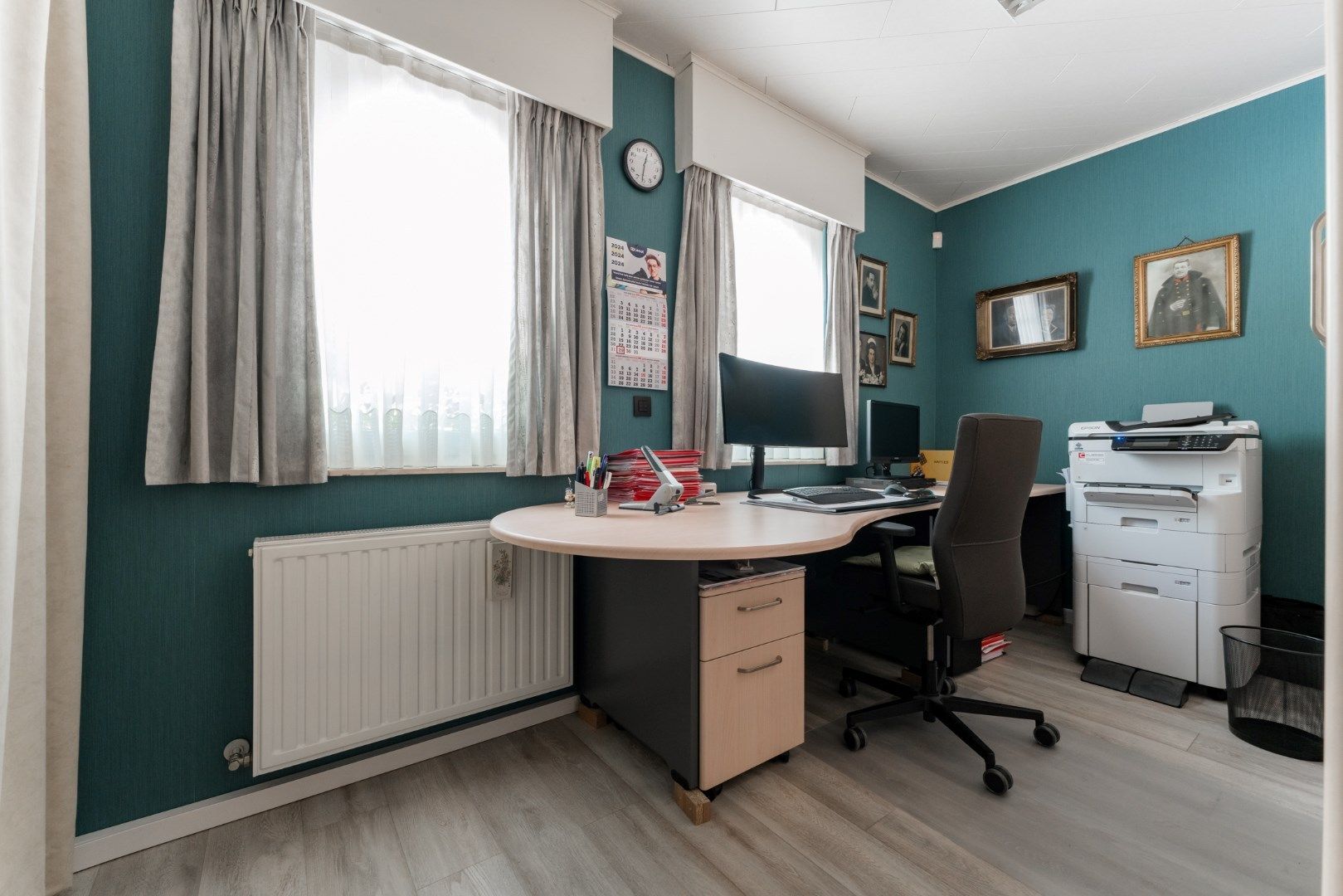Prachtige villa te koop op rustige locatie! foto 16